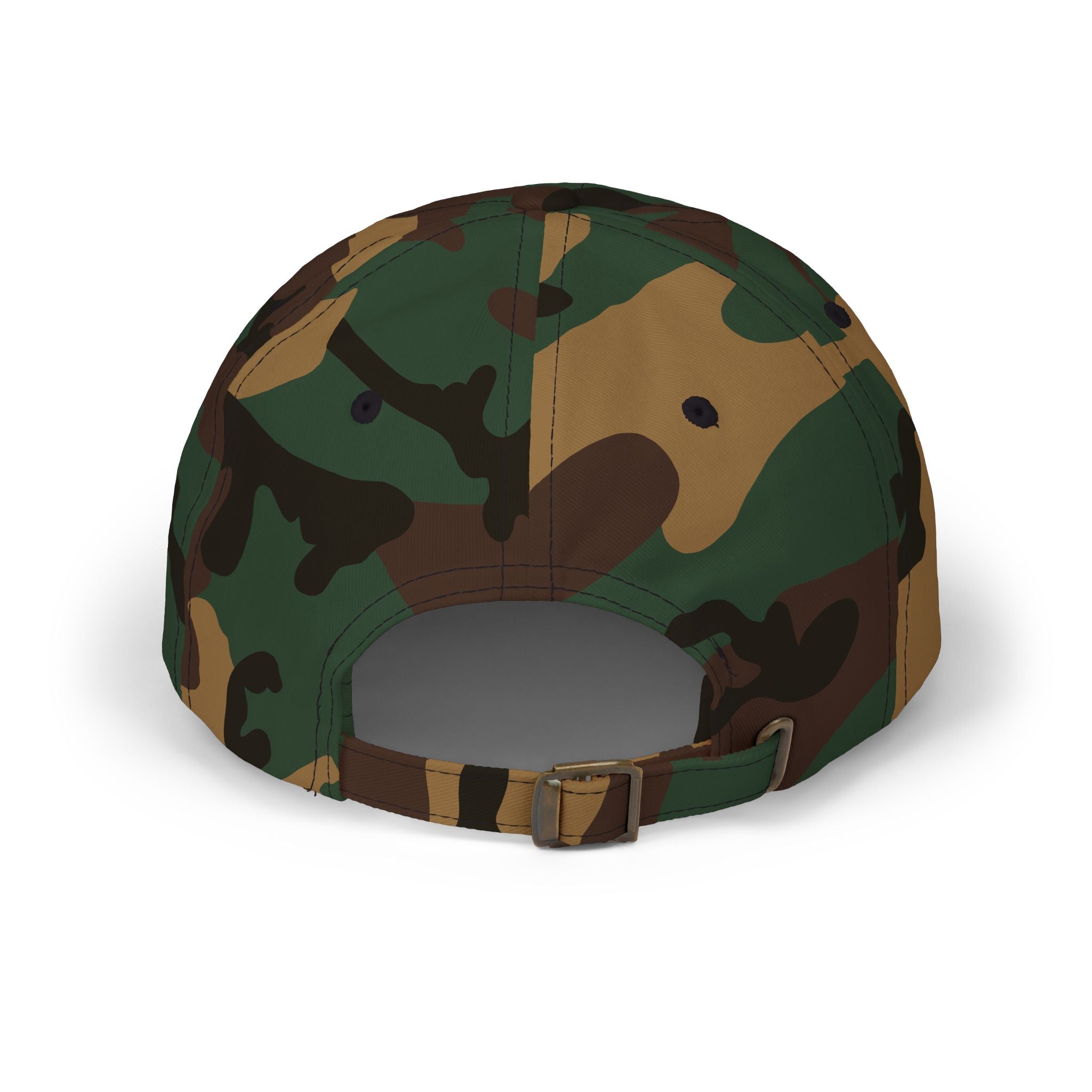 Tri-Eye  Cap,Gift for Conscious Men, Casual Style, Everyday Wear, Adjustable Cap