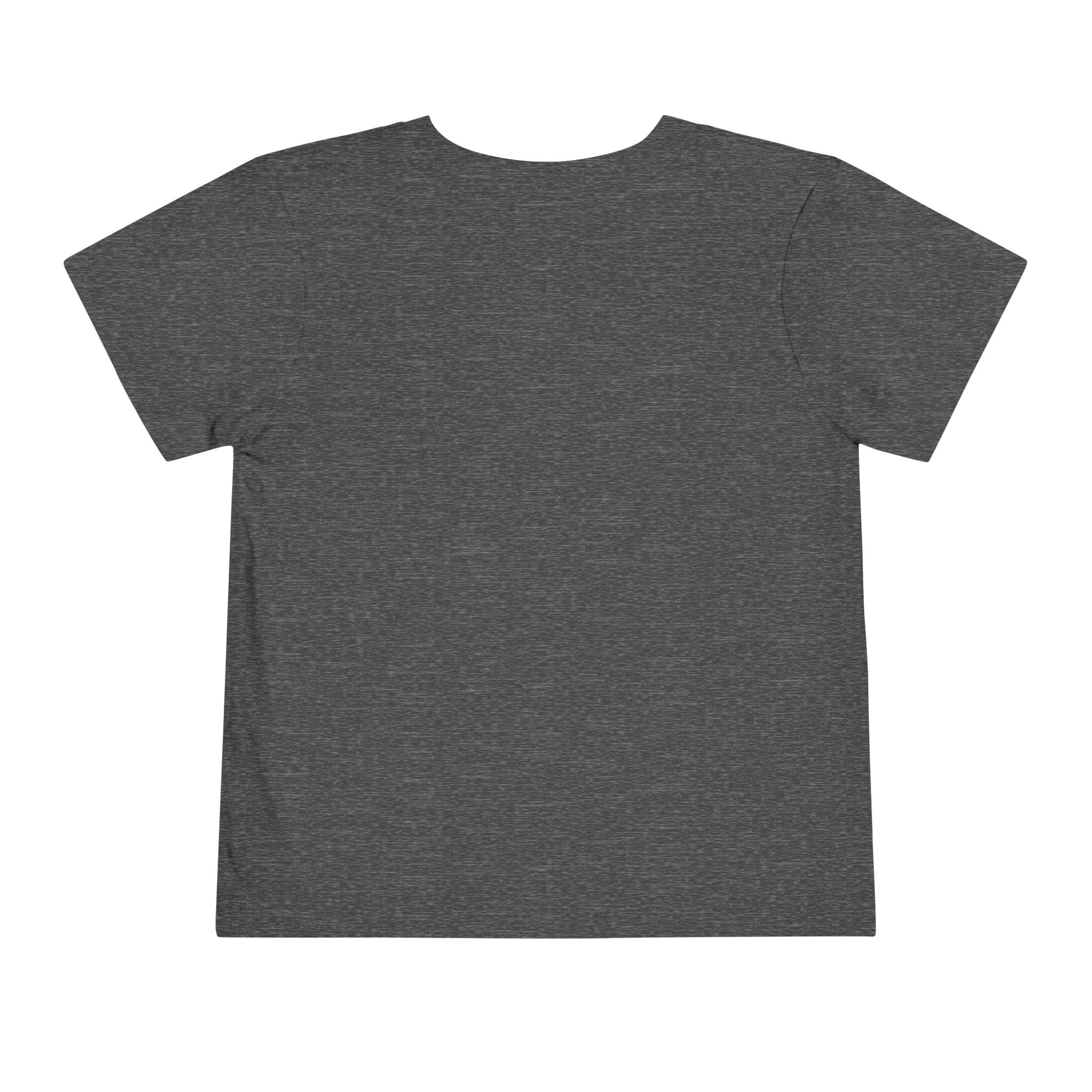 Not On My Wave-Toddler Short Sleeve Tee