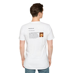 Hyperdimensional PortalPortalUnisex Softstyle T-Shirt