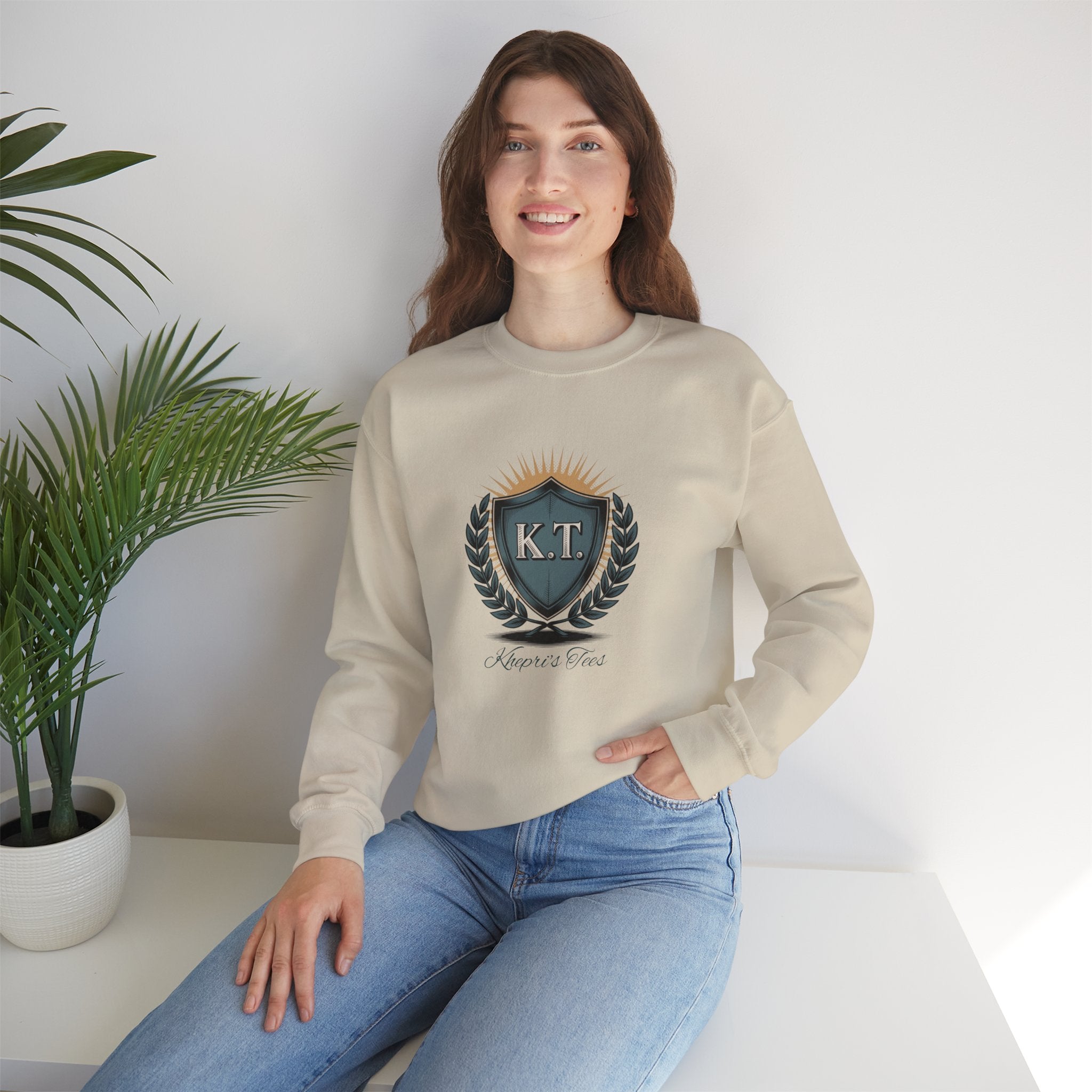 Psalm 84:11 Spiritual Wisdom Crewneck Sweatshirt, Custom Sweatshirt Gift, Cozy Unisex Apparel, Family Reunion Attire, Graduation Gift