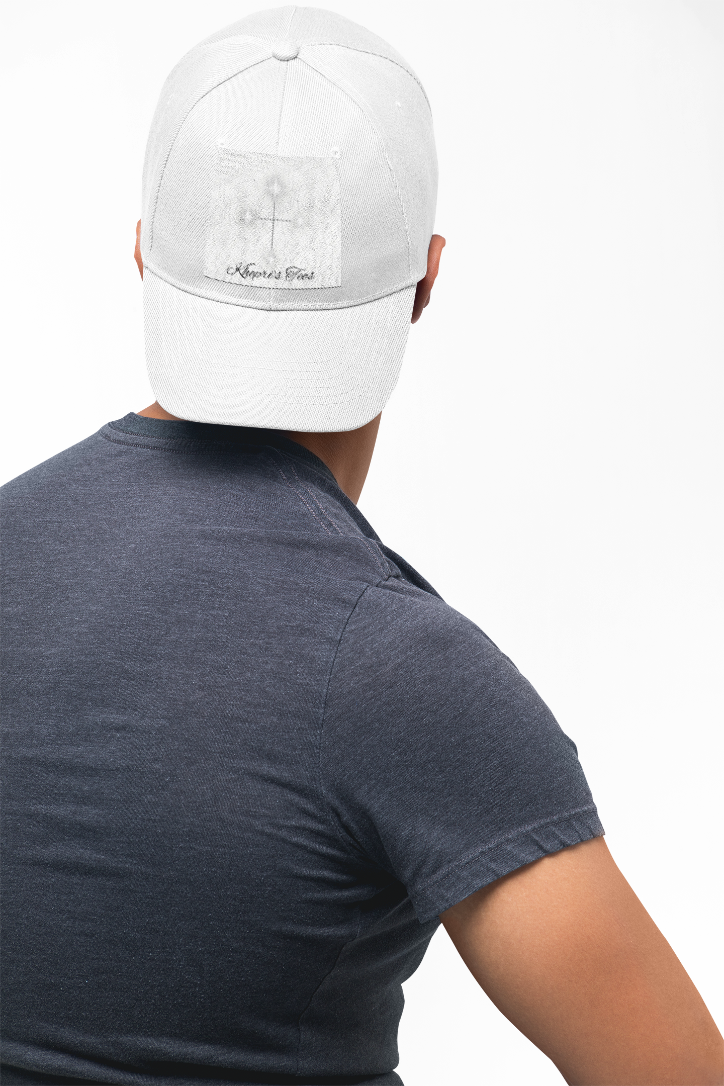 Crux Constellation Cap