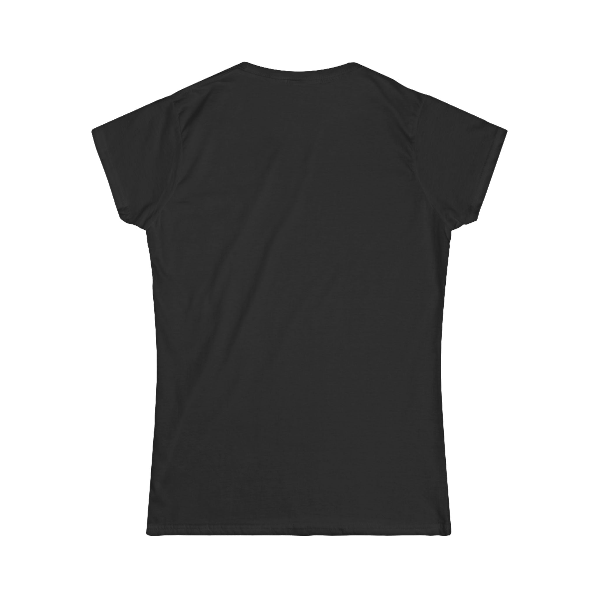 Amaterasu-Women's Softstyle Tee