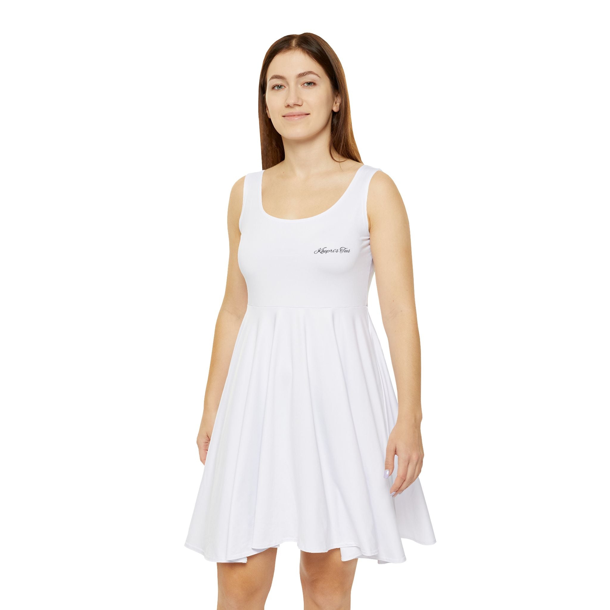 Jane-Women's Skater Dress