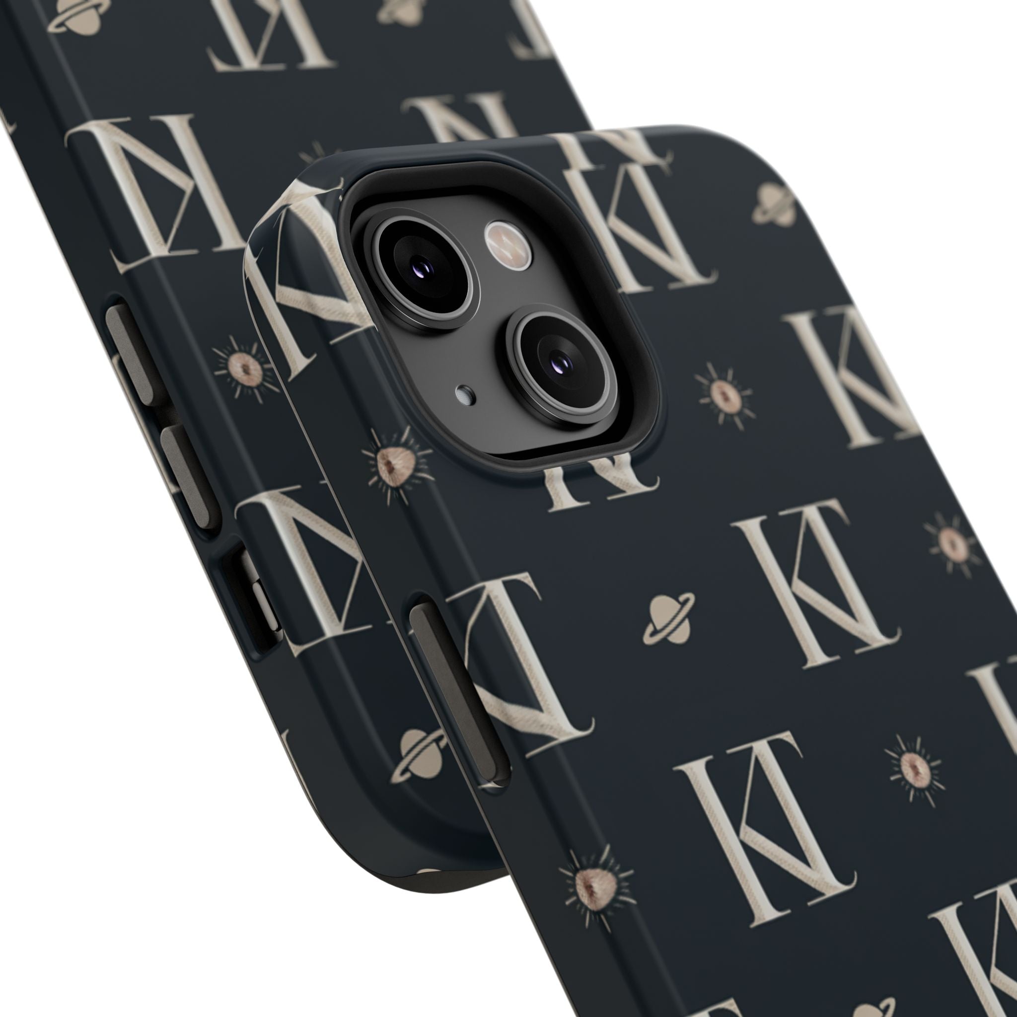 Chic Impact-Resistant Phone Cases for Trendy Protection, Custom Cell Phone Covers, Stylish Gifts for Tech Lovers, Unique Design