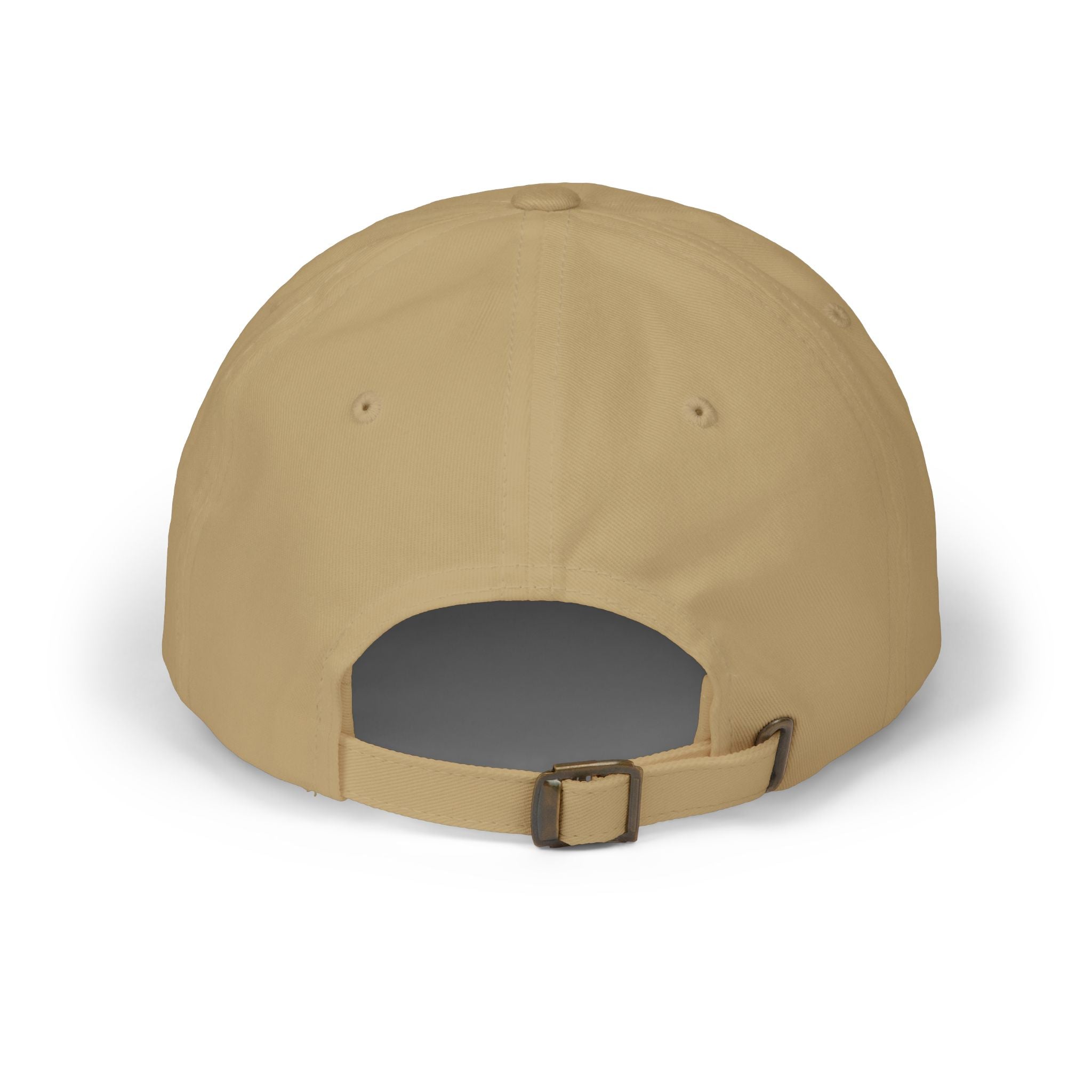 Tri-Eye  Cap,Gift for Conscious Men, Casual Style, Everyday Wear, Adjustable Cap