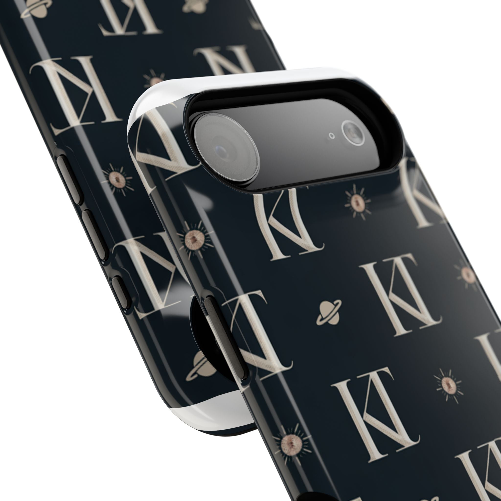 Chic Impact-Resistant Phone Cases for Trendy Protection, Custom Cell Phone Covers, Stylish Gifts for Tech Lovers, Unique Design