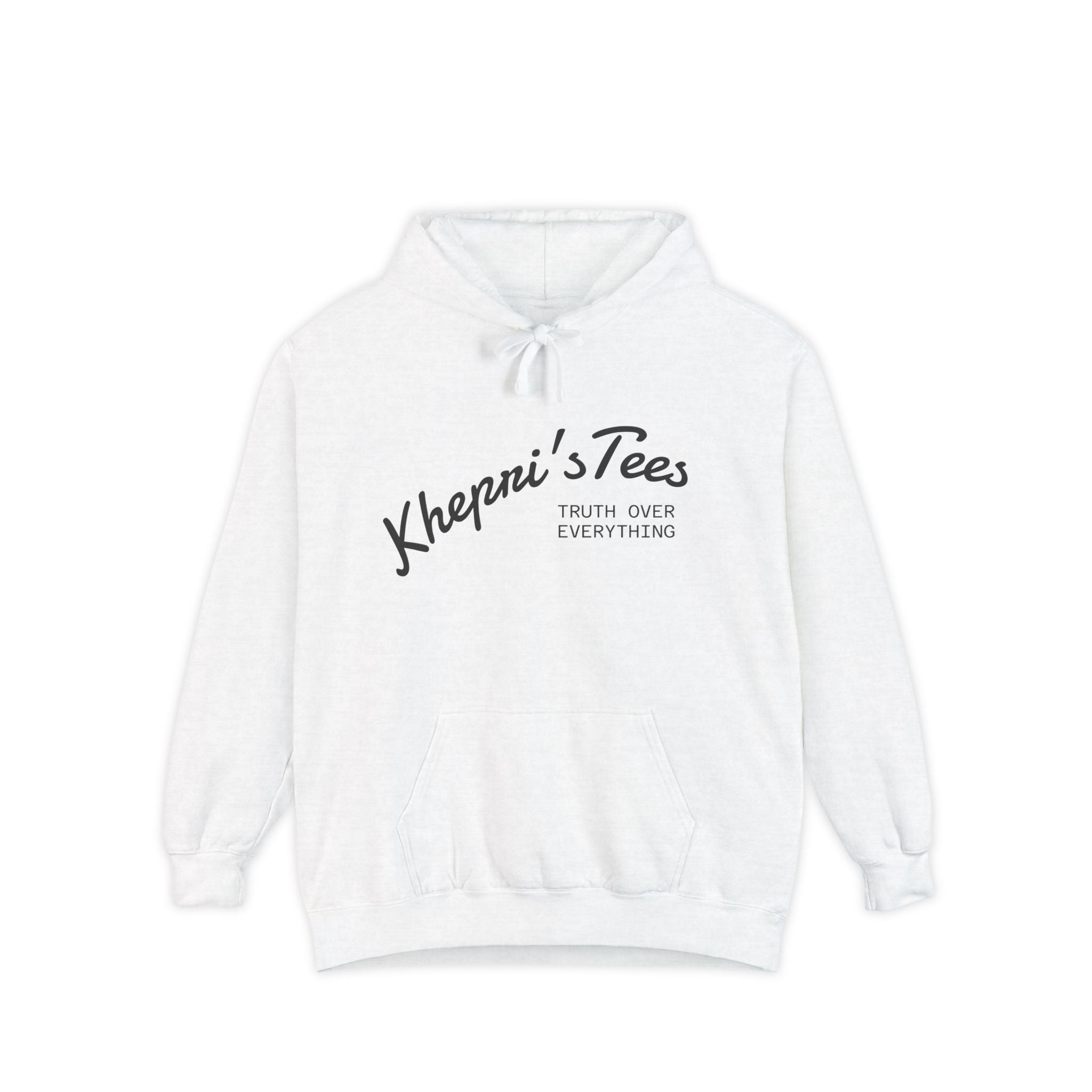 Father Vs Son- Hoodie with Inspirational Designs, Truth-Over-Everything Hoodie, Astrology Hoodie, Graphic Sweatshirt, Unisex Fashion Pullover