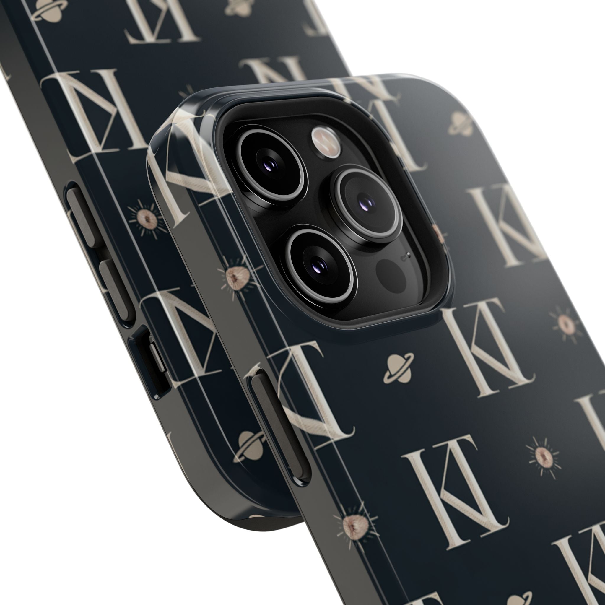 Chic Impact-Resistant Phone Cases for Trendy Protection, Custom Cell Phone Covers, Stylish Gifts for Tech Lovers, Unique Design