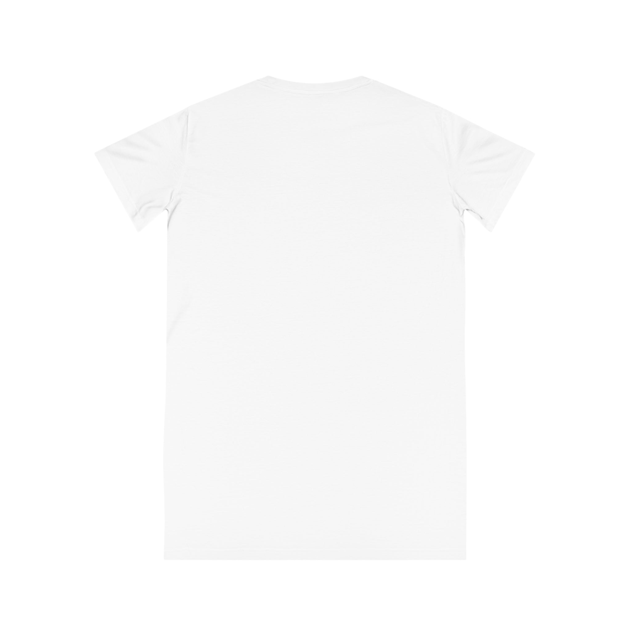 Amaterasu Spinner T-Shirt Dress