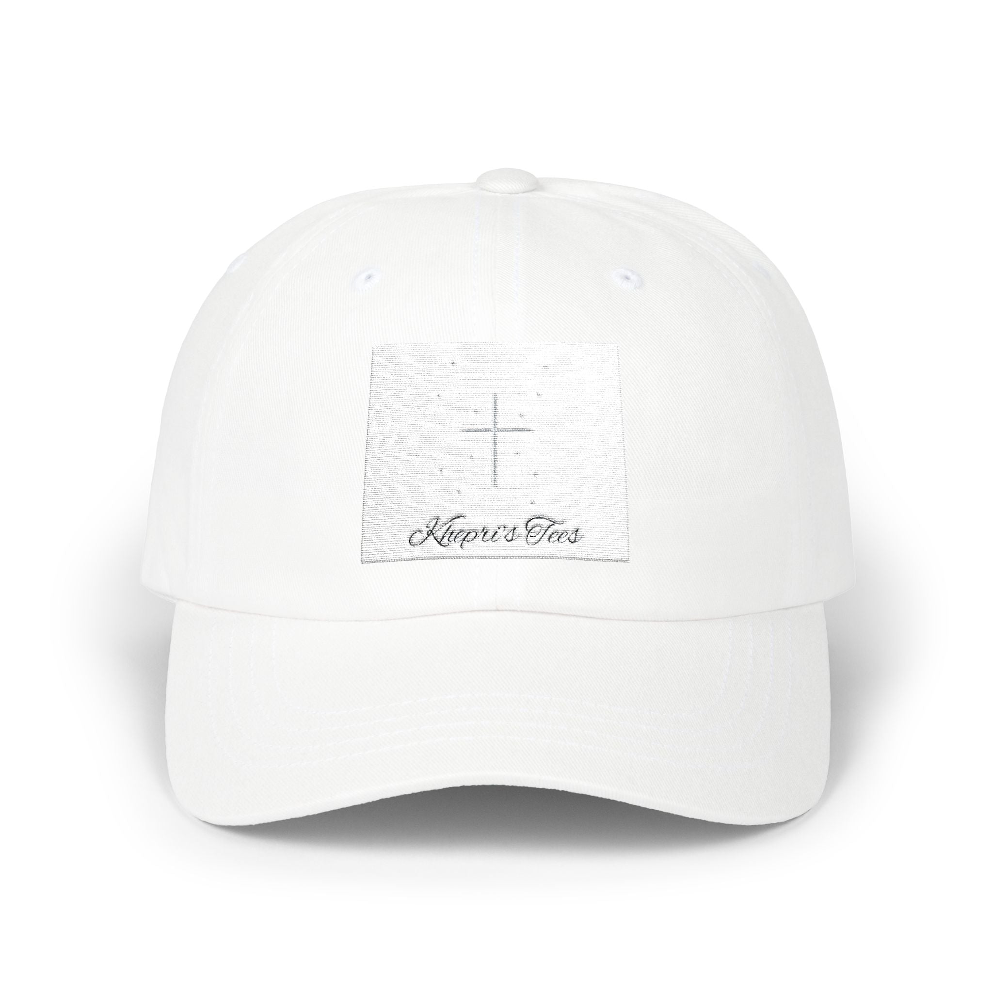 Crux Constellation Cap