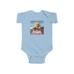 Fun With The Sun-Infant Fine Jersey Bodysuit