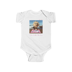 Fun With The Sun-Infant Fine Jersey Bodysuit