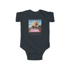 Fun With The Sun-Infant Fine Jersey Bodysuit