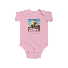Fun With The Sun-Infant Fine Jersey Bodysuit
