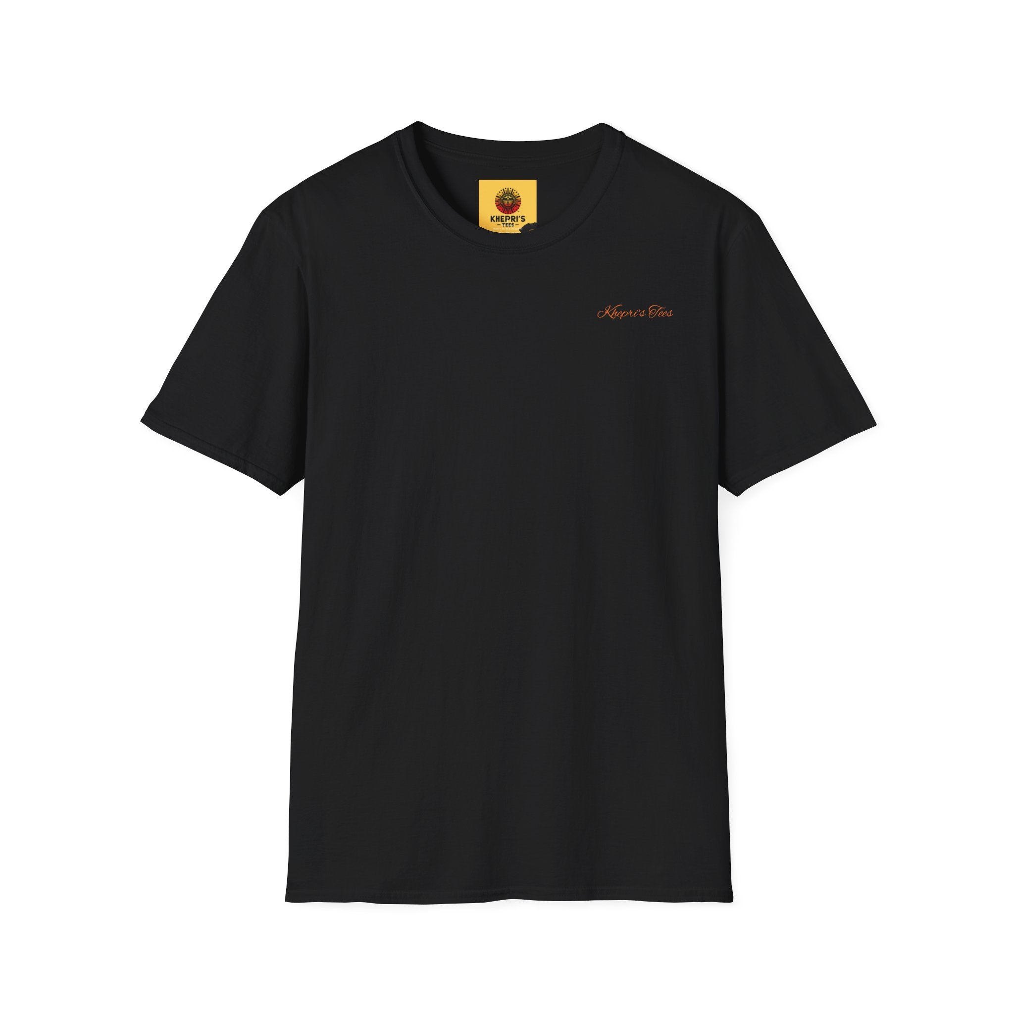 Sol Station-Softstyle T-Shirt
