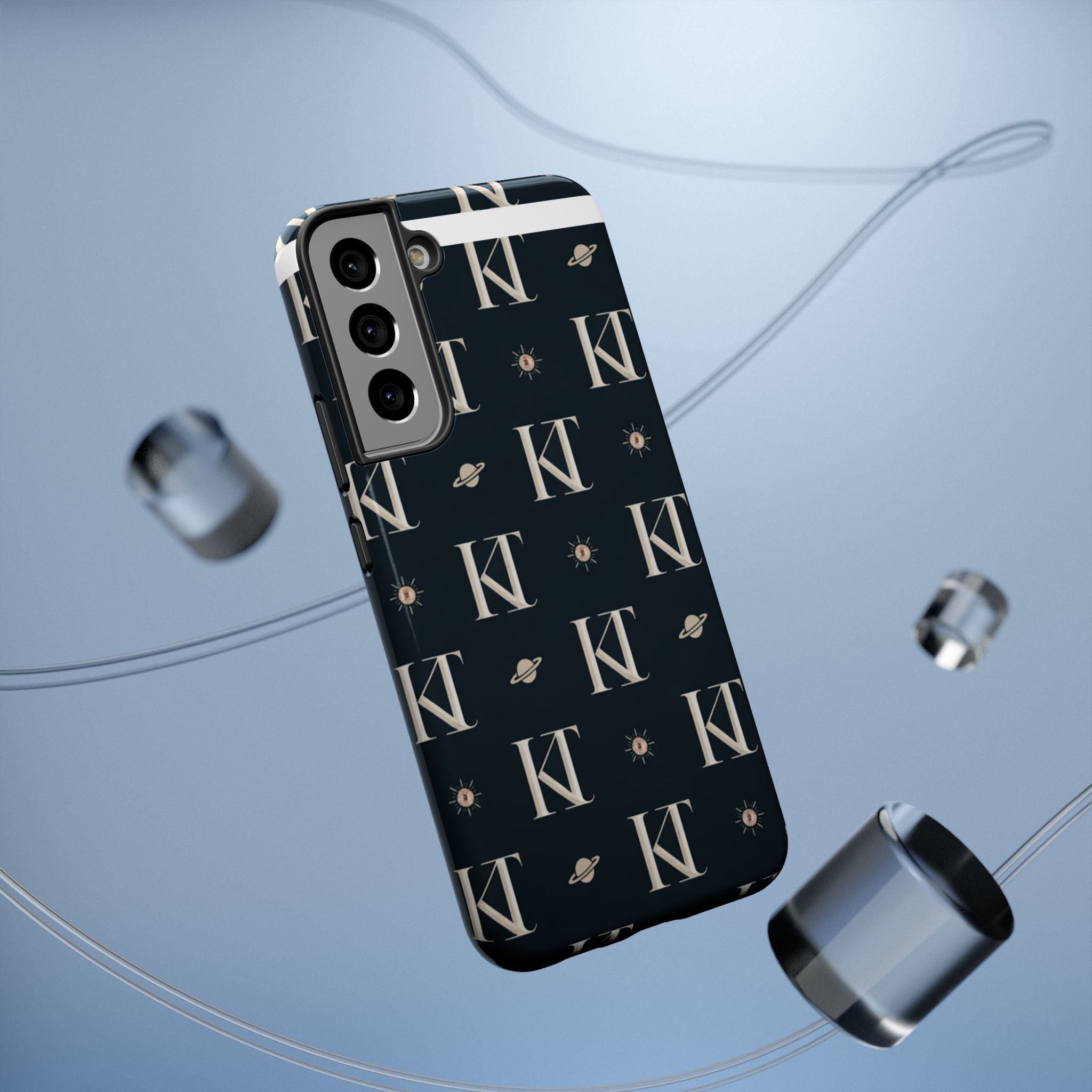 Chic Impact-Resistant Phone Cases for Trendy Protection, Custom Cell Phone Covers, Stylish Gifts for Tech Lovers, Unique Design