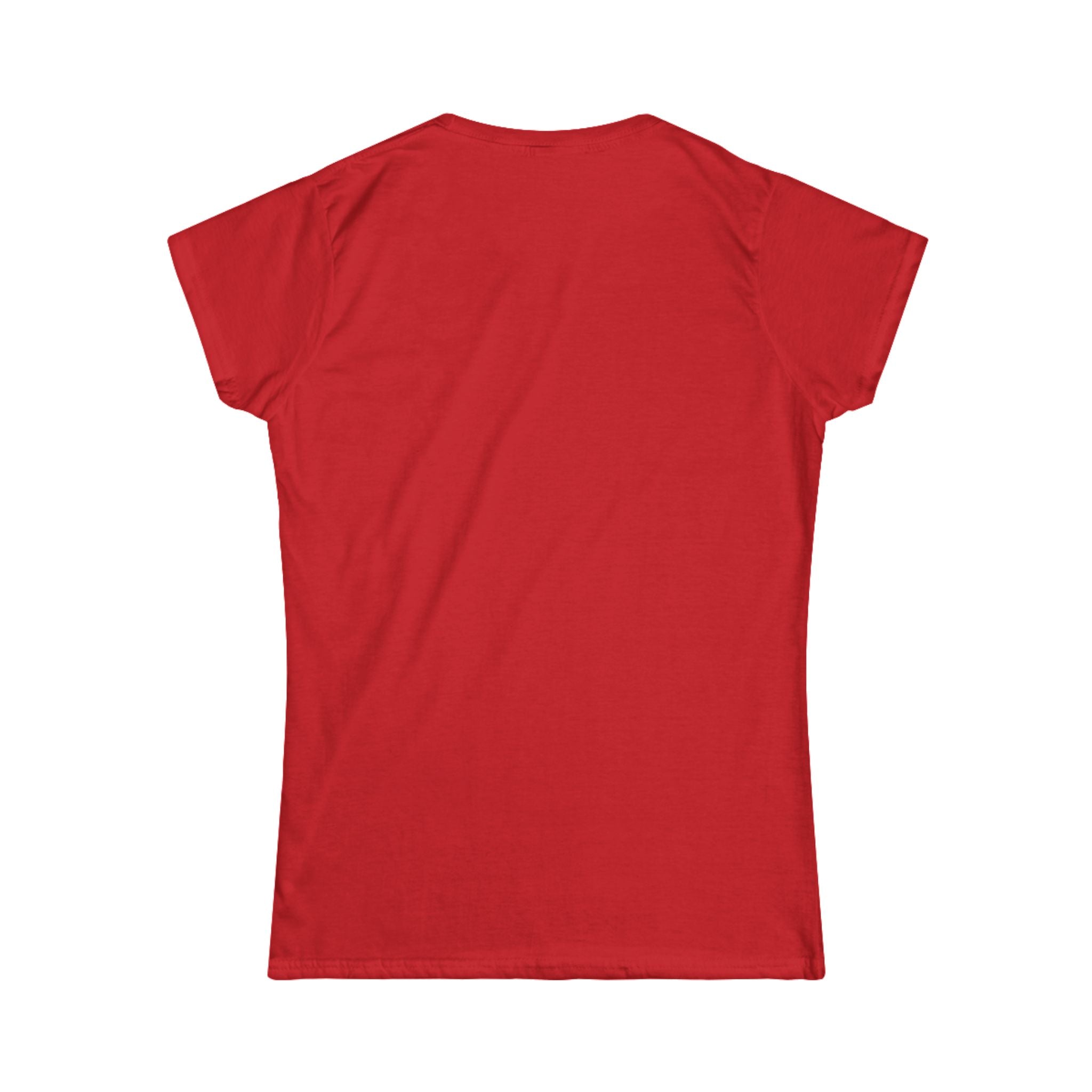 Father Is The Sun-Women's Softstyle Tee