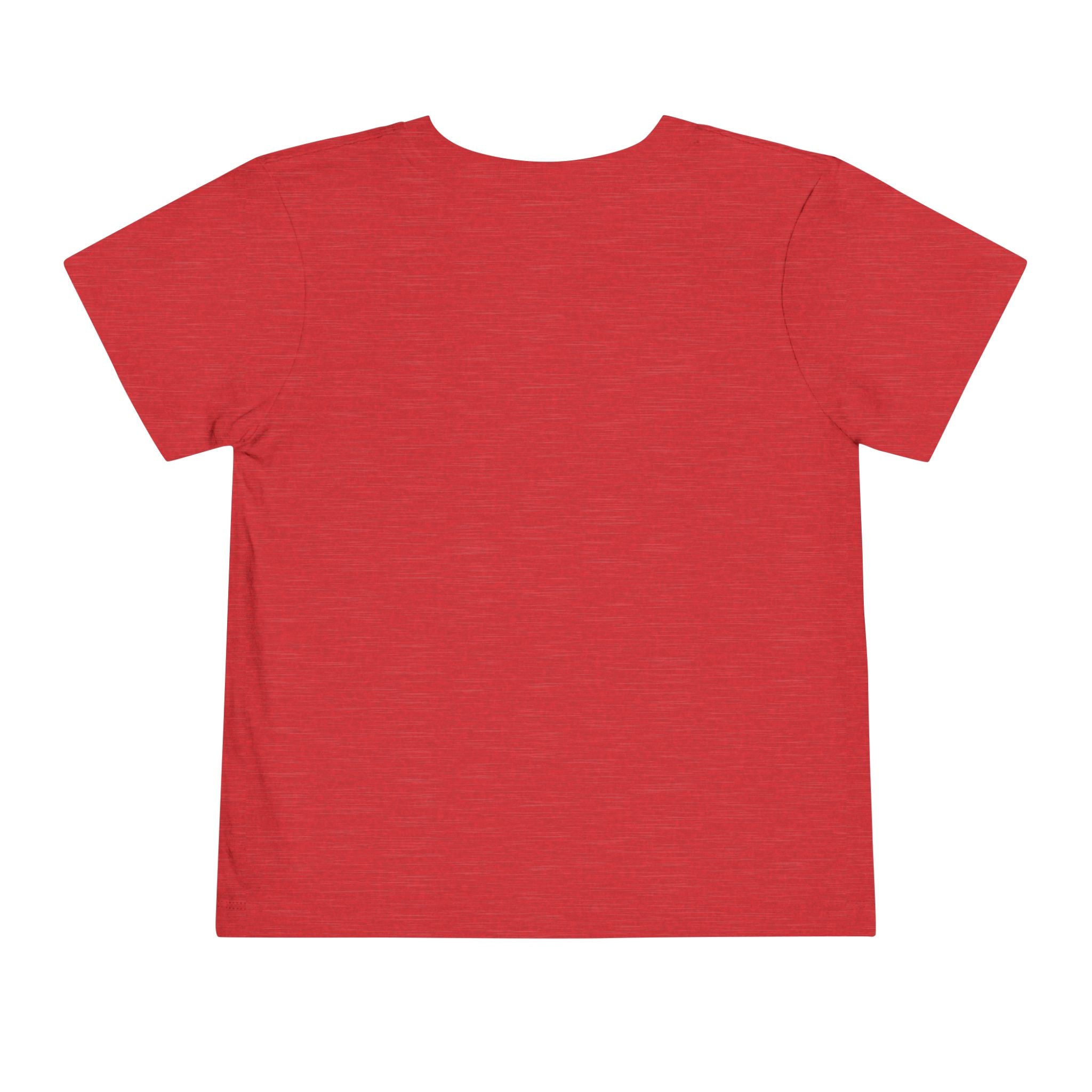 Not On My Wave-Toddler Short Sleeve Tee