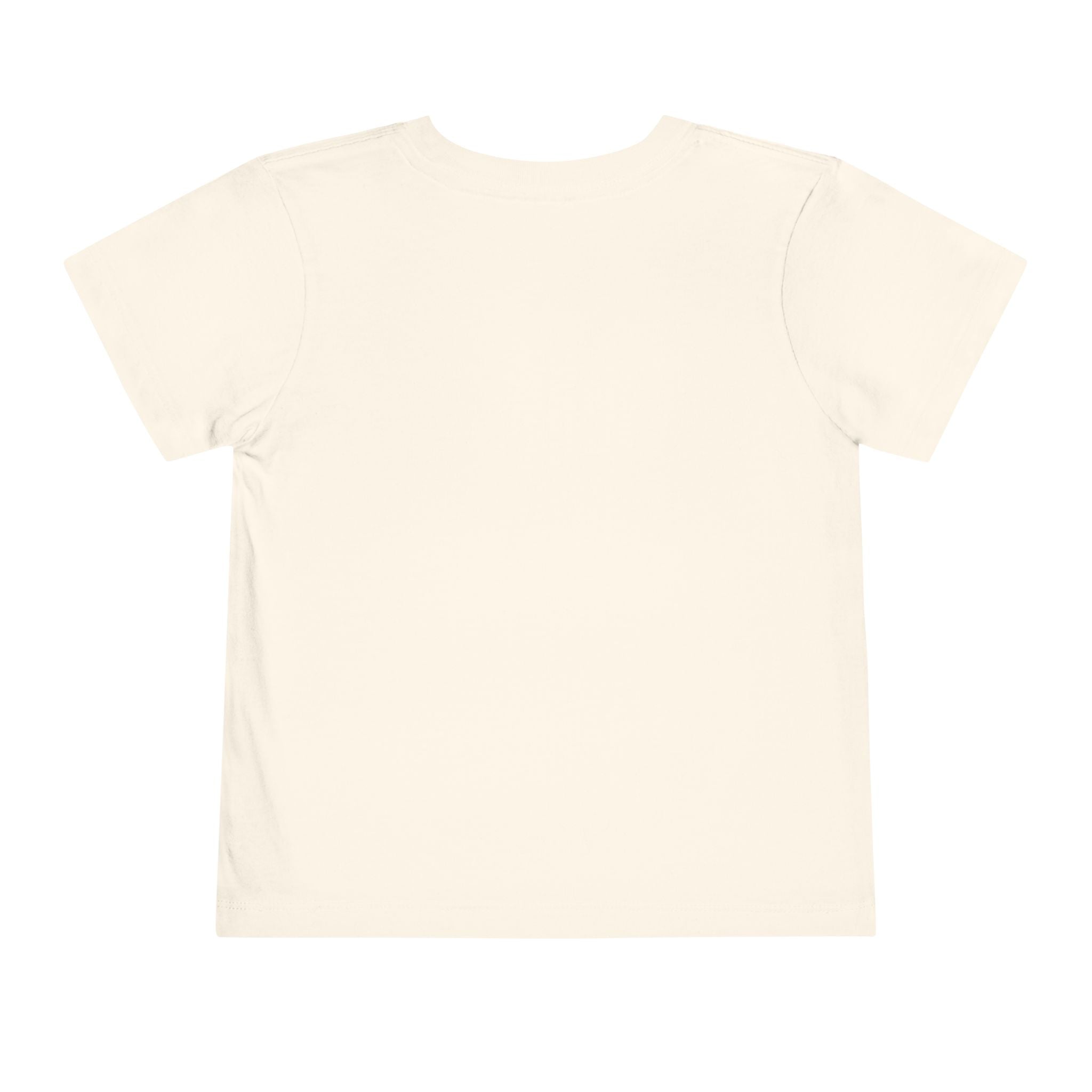 Not On My Wave-Toddler Short Sleeve Tee