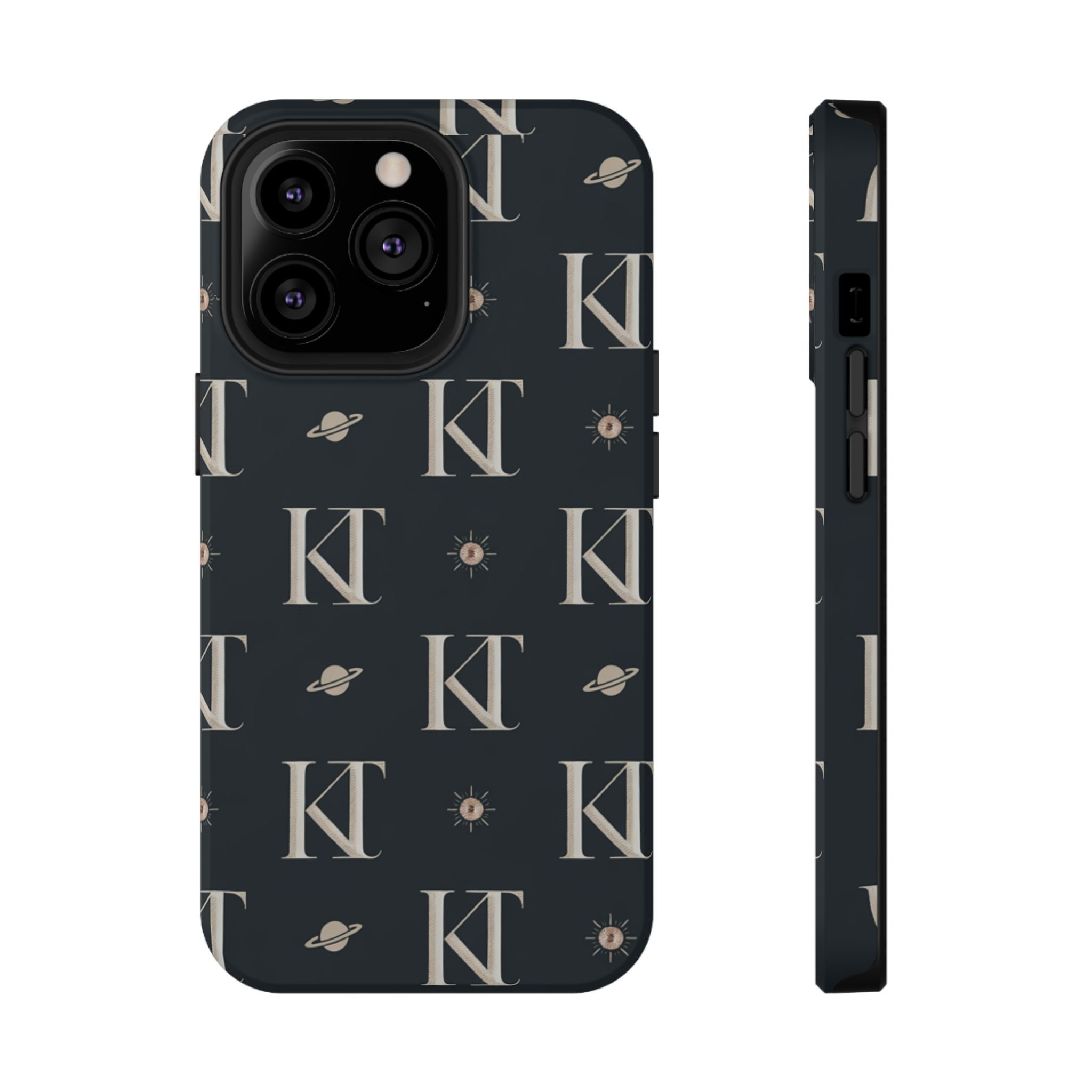 Chic Impact-Resistant Phone Cases for Trendy Protection, Custom Cell Phone Covers, Stylish Gifts for Tech Lovers, Unique Design