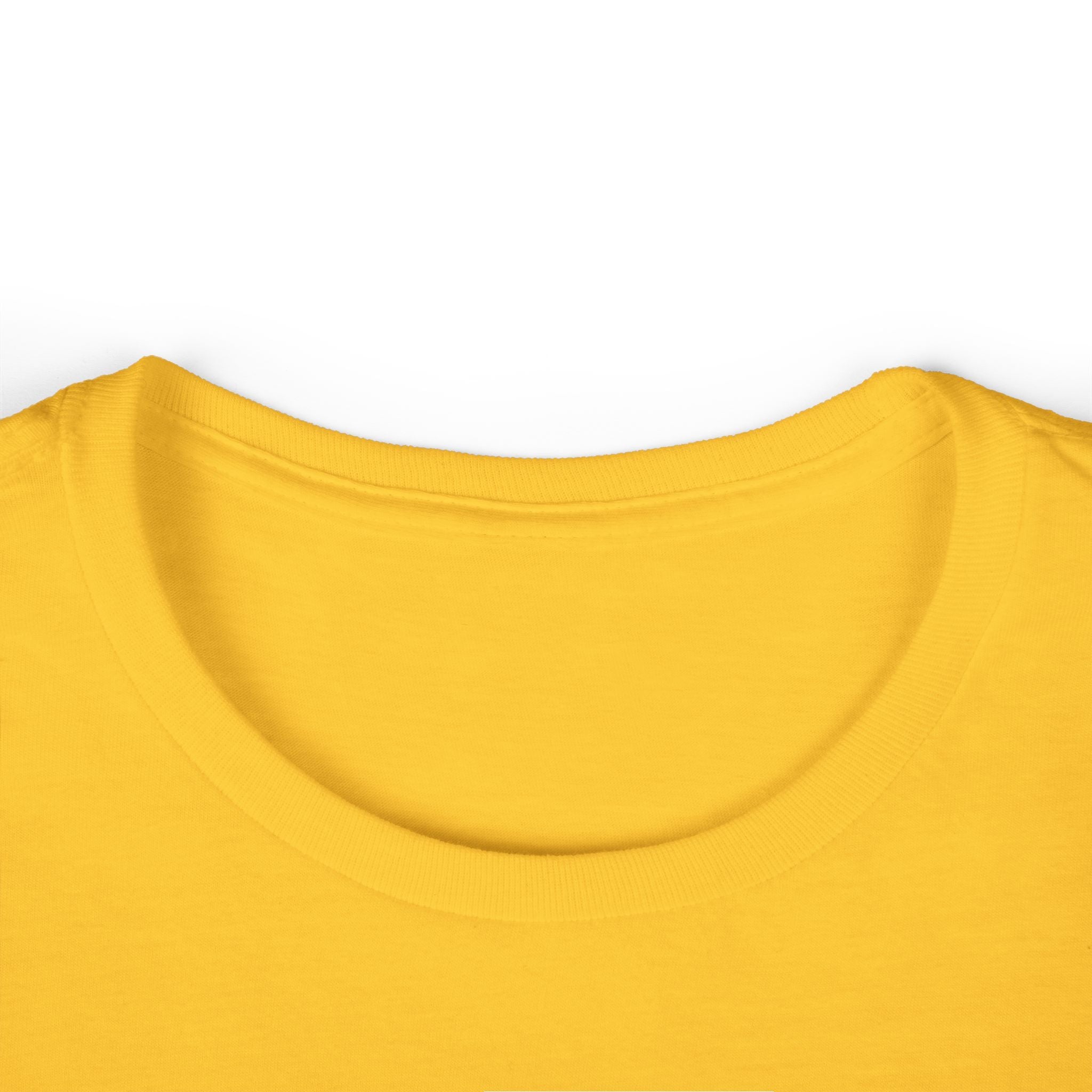 Father Is The Sun-Women's Softstyle Tee