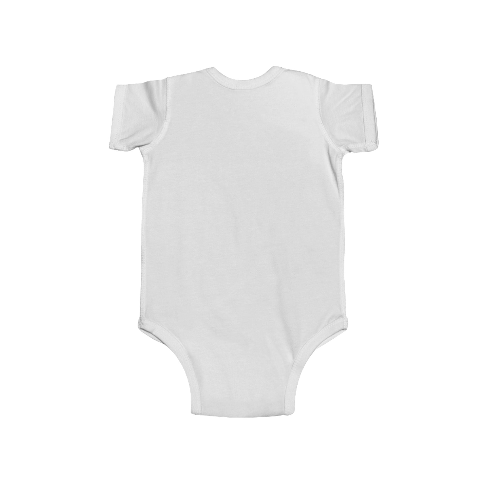 I'm HER Sun-Infant Fine Jersey Bodysuit