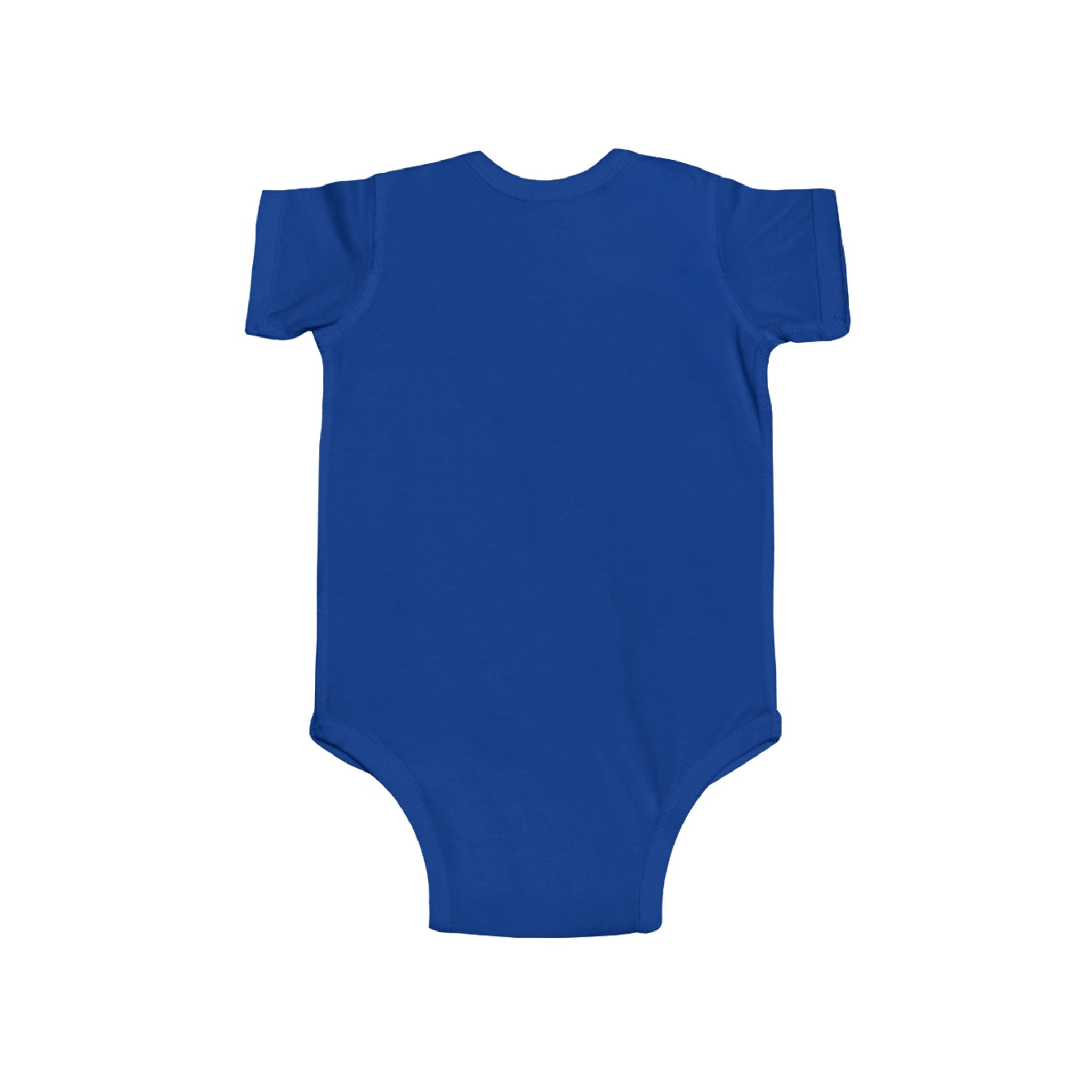 I'm HER Sun-Infant Fine Jersey Bodysuit