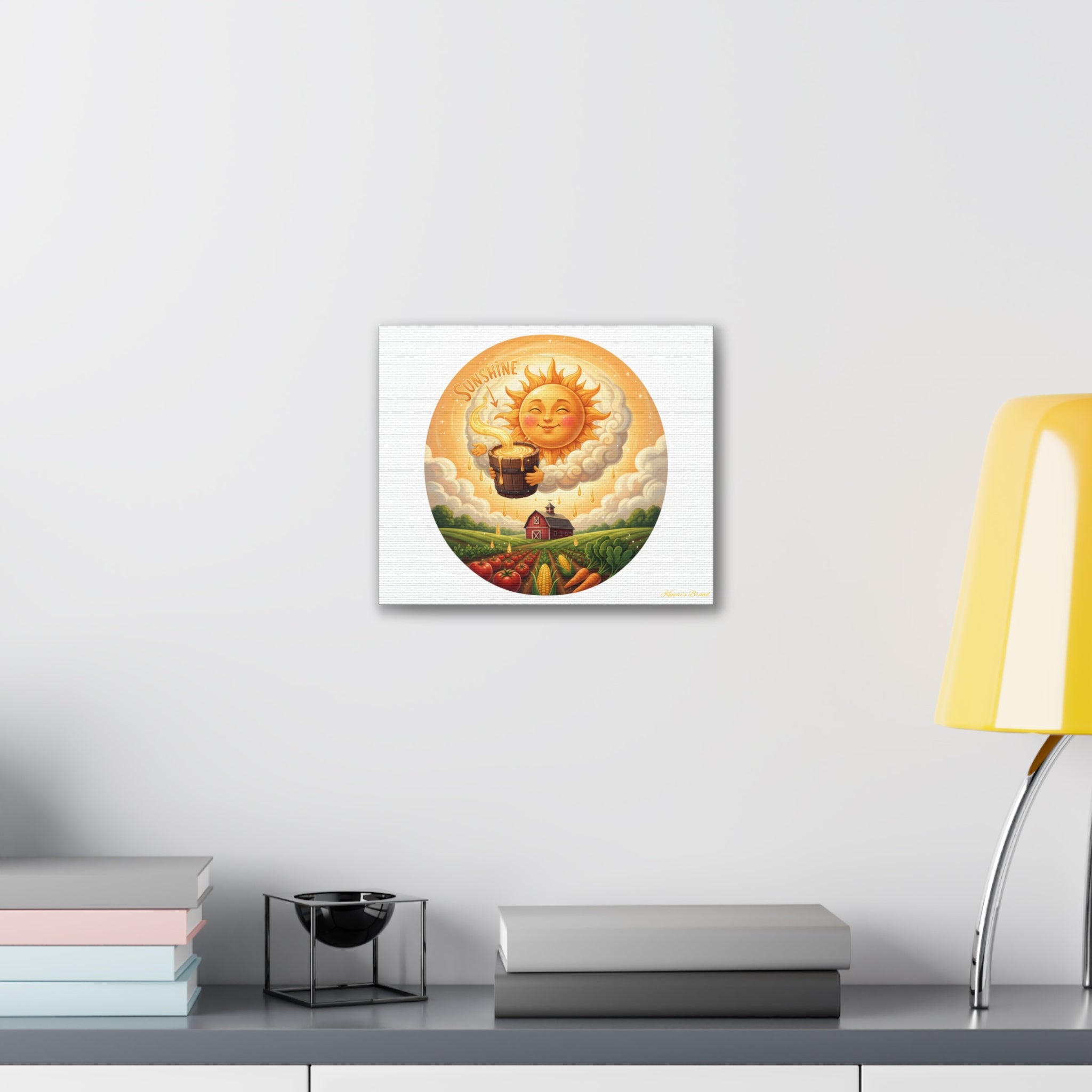 Sundrip Harvest Kitchen Picture