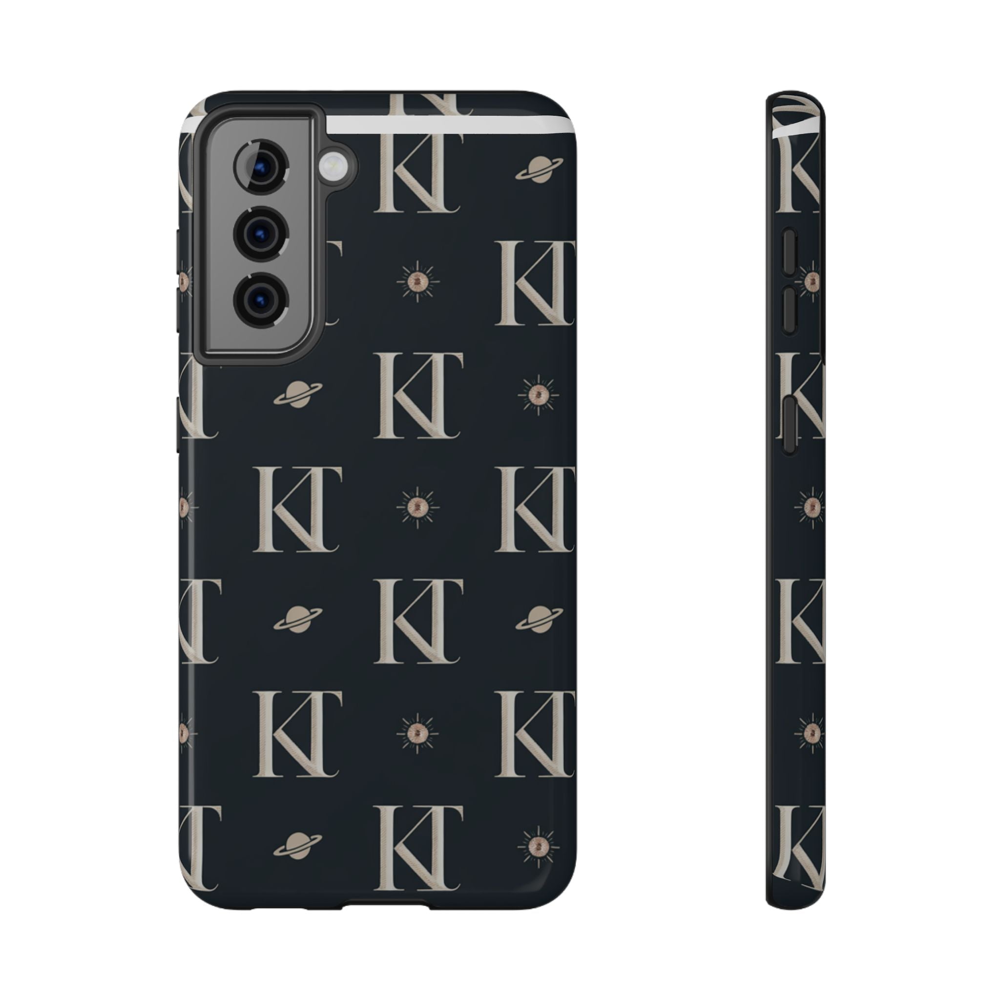 Chic Impact-Resistant Phone Cases for Trendy Protection, Custom Cell Phone Covers, Stylish Gifts for Tech Lovers, Unique Design