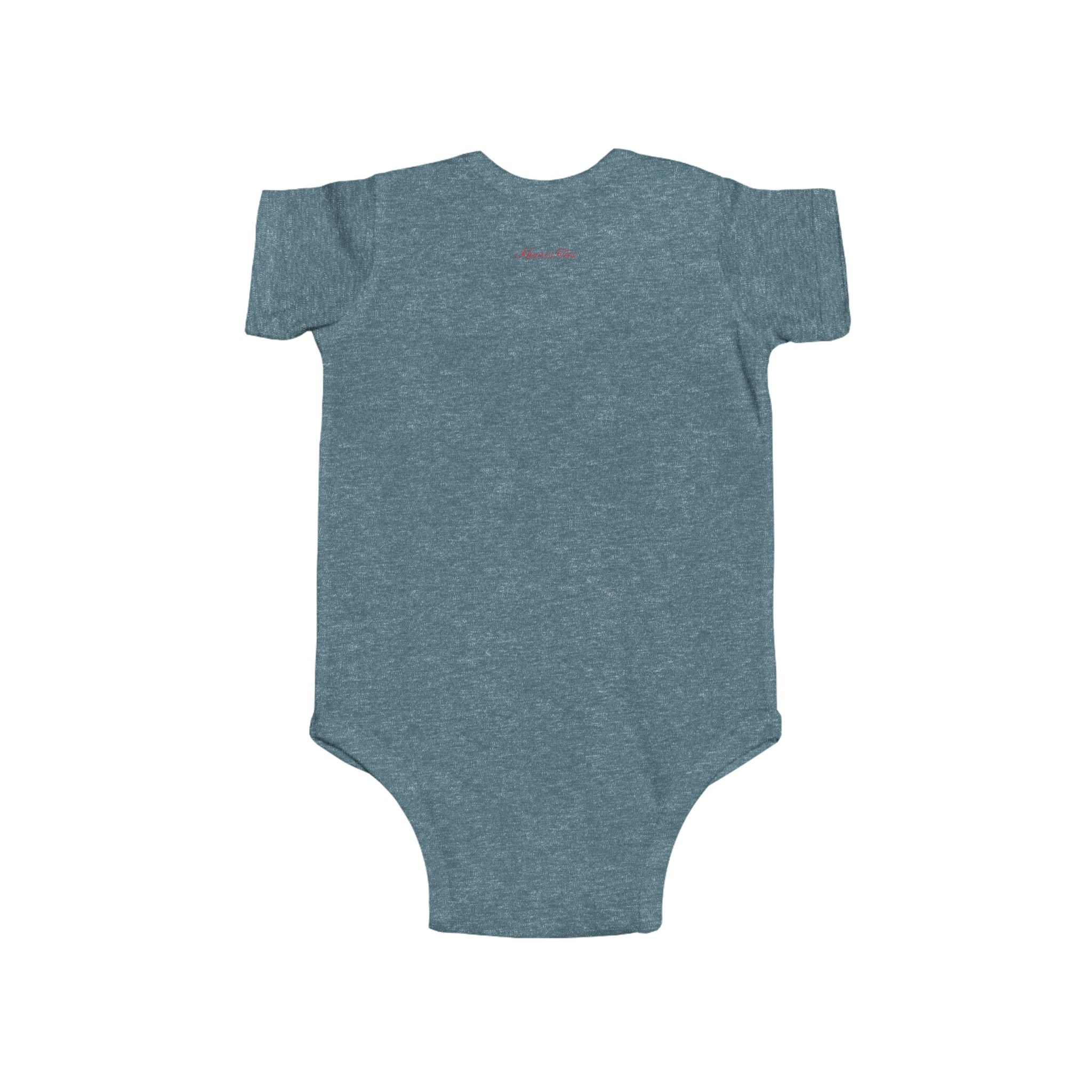I'm His Sun-Infant Fine Jersey Bodysuit