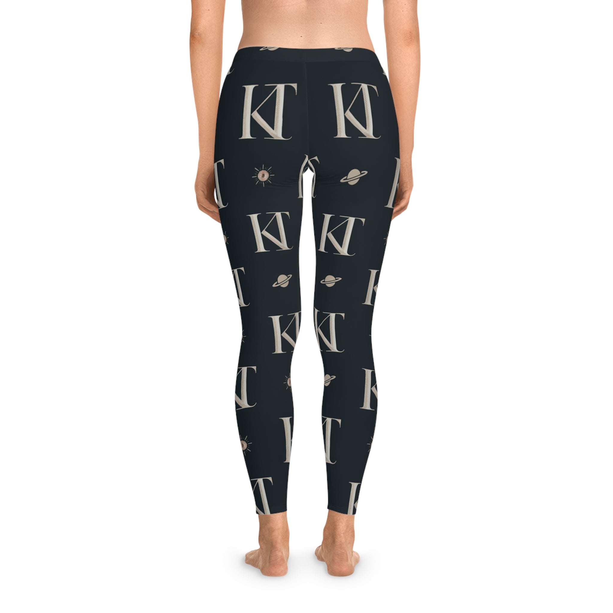 Khepri's Tees Design Leggings