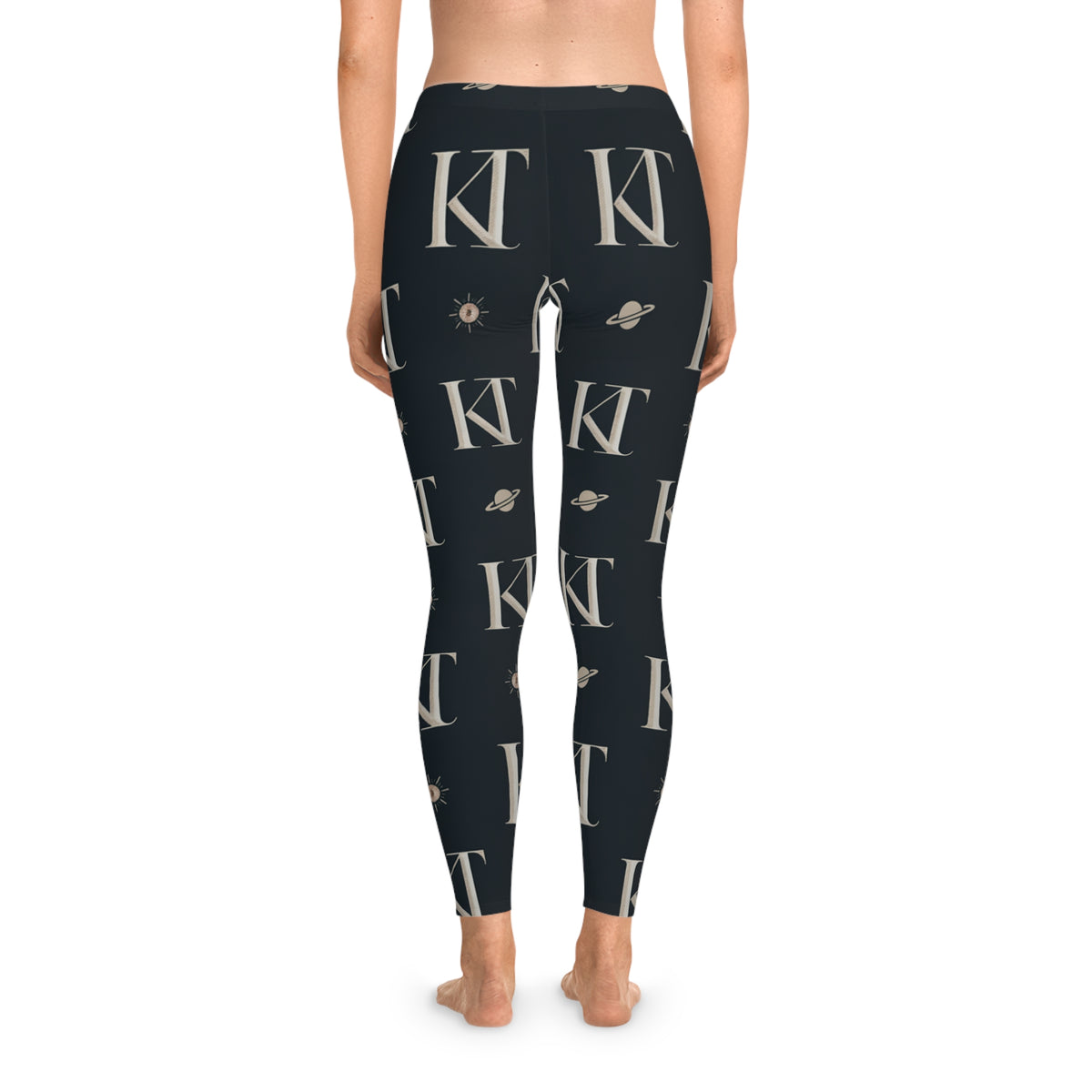 Khepri's Tees Design Leggings