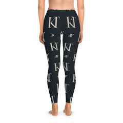 Khepri's Tees Design Leggings