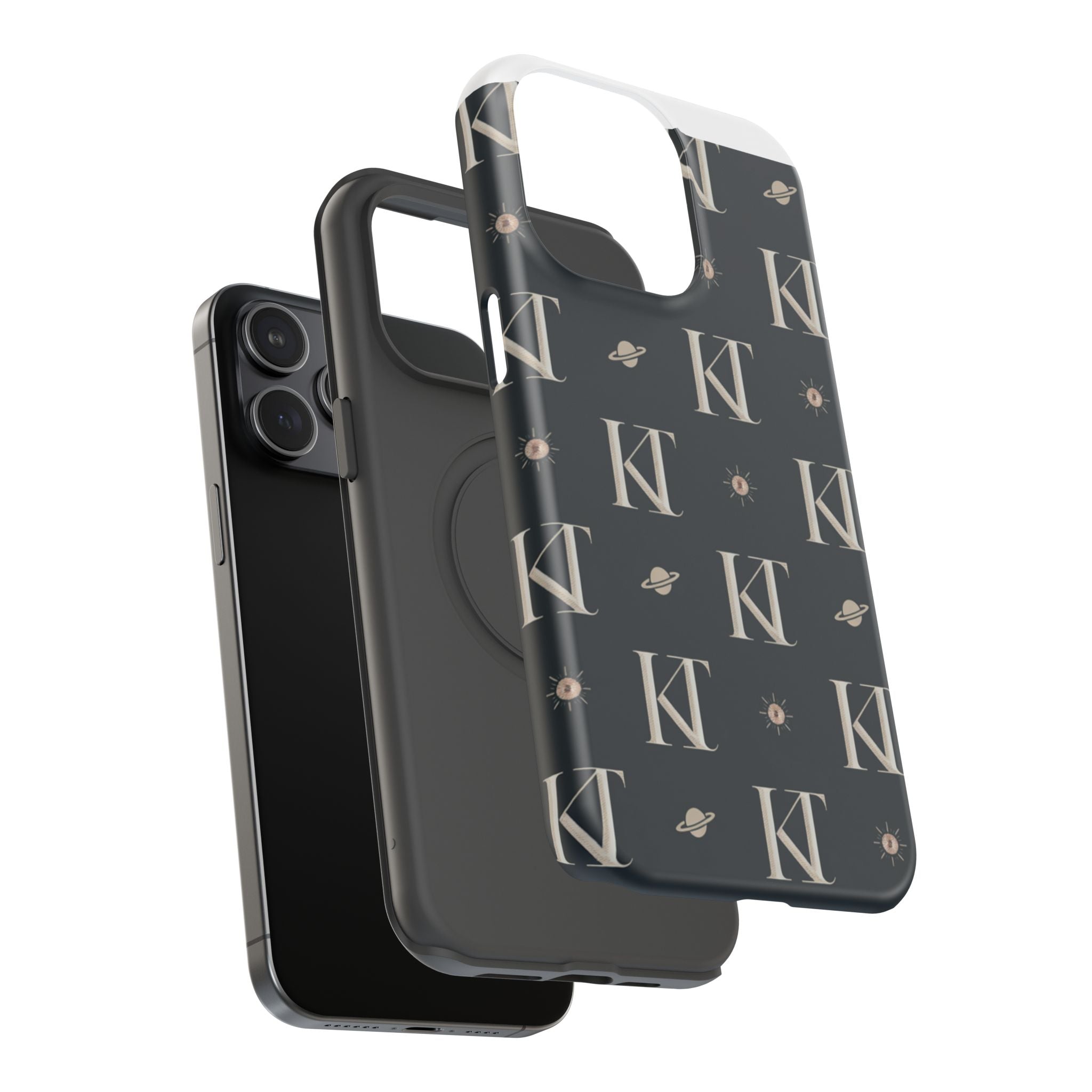 Chic Impact-Resistant Phone Cases for Trendy Protection, Custom Cell Phone Covers, Stylish Gifts for Tech Lovers, Unique Design