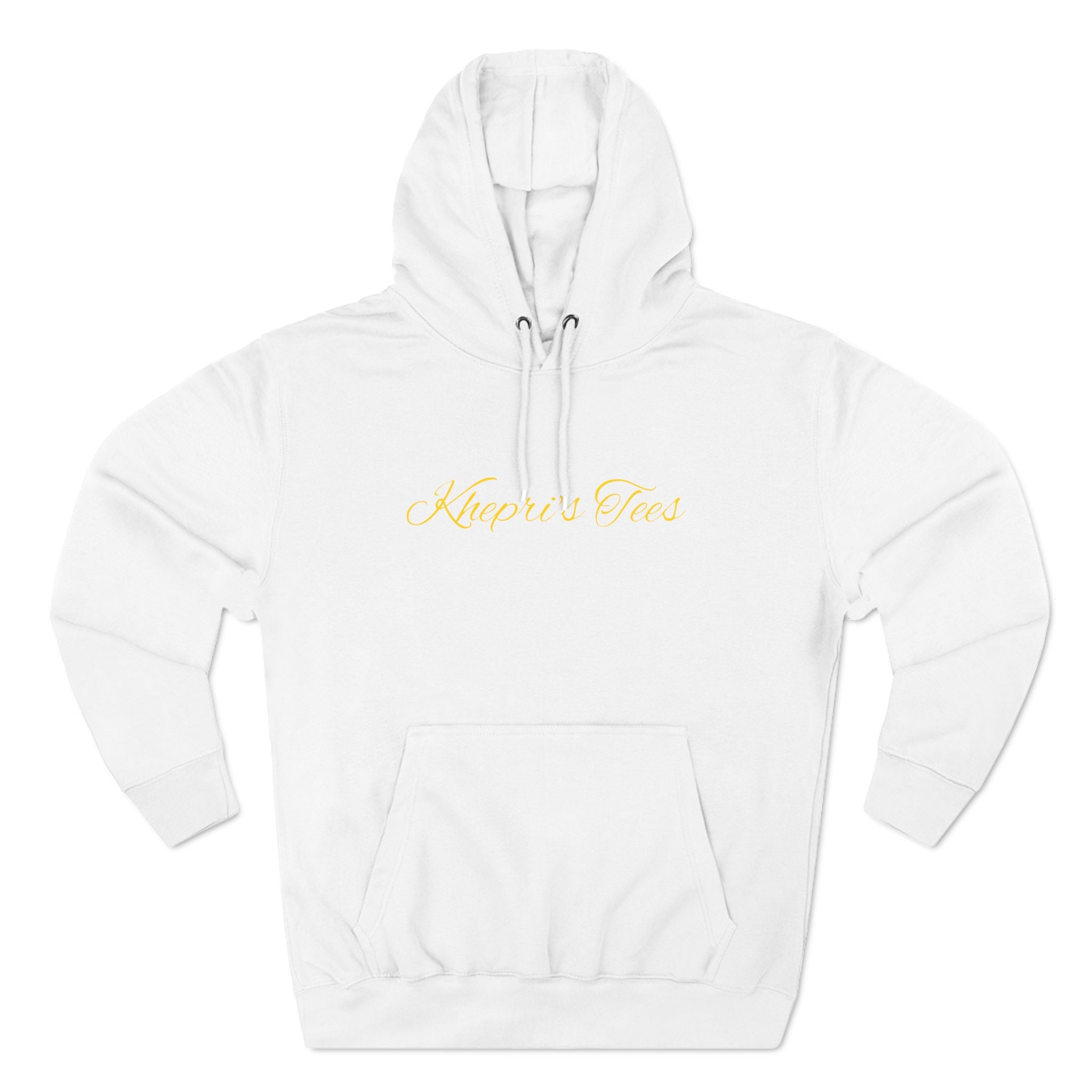 StarLight Elixir-Three-Panel Fleece Hoodie
