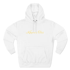 StarLight Elixir-Three-Panel Fleece Hoodie