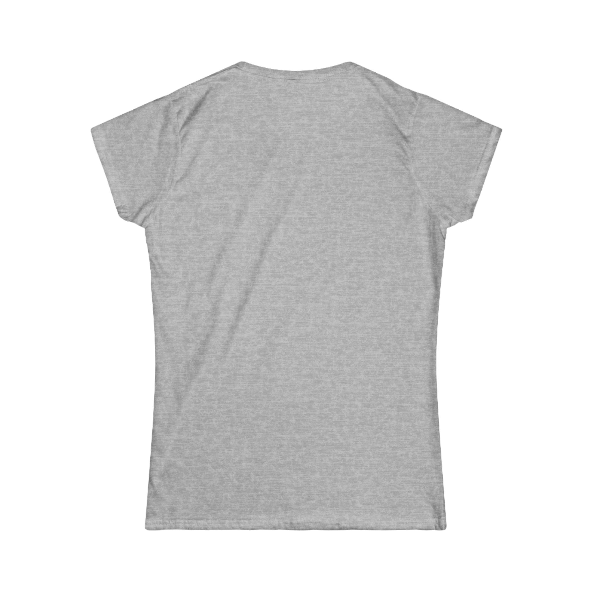 Father Is The Sun-Women's Softstyle Tee