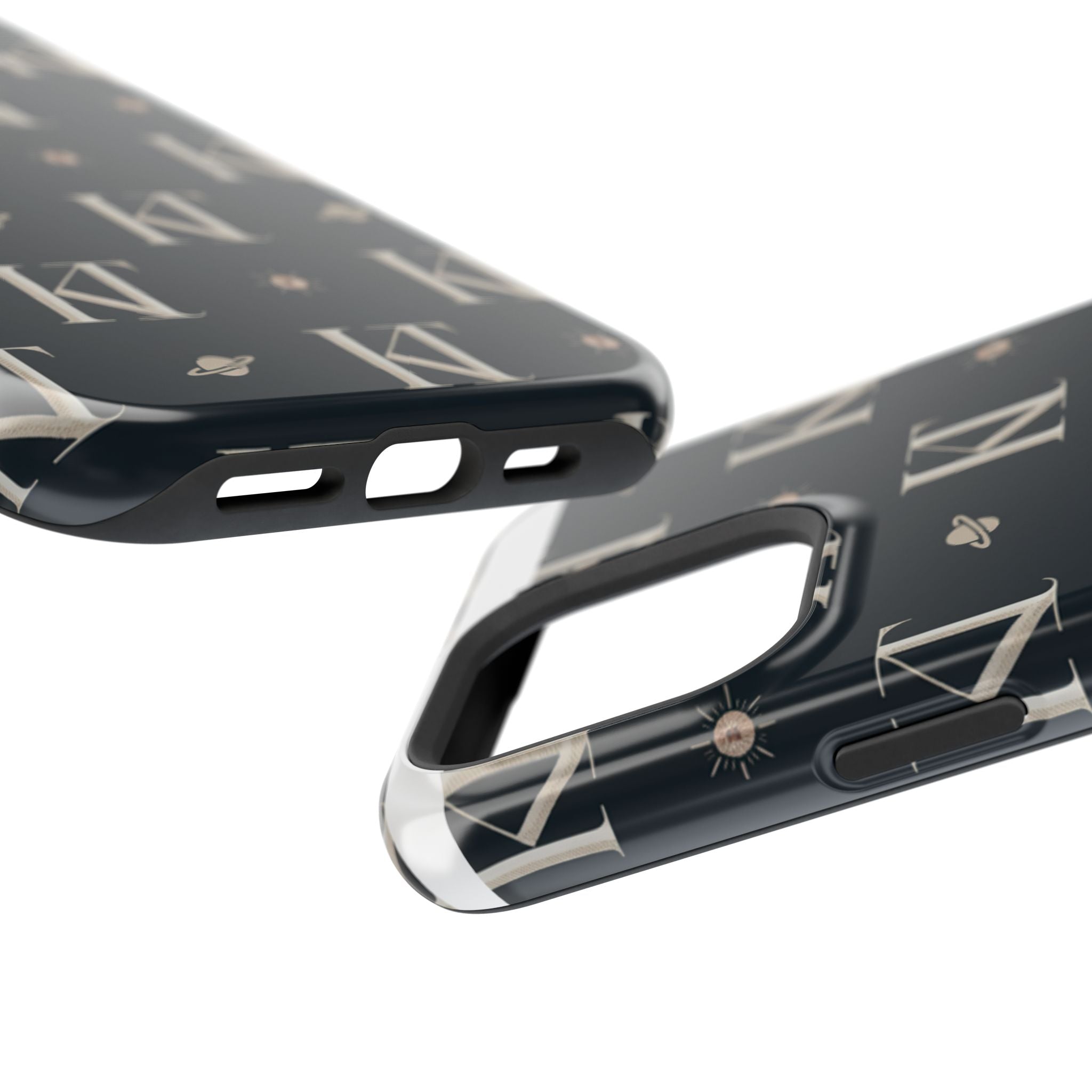 Chic Impact-Resistant Phone Cases for Trendy Protection, Custom Cell Phone Covers, Stylish Gifts for Tech Lovers, Unique Design