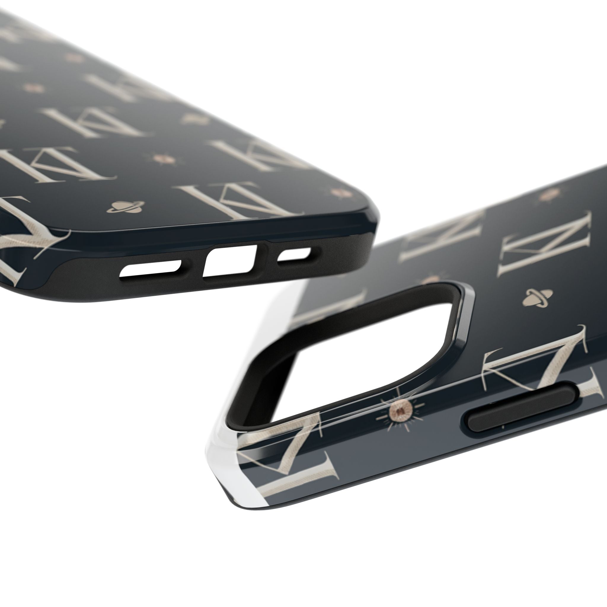 Chic Impact-Resistant Phone Cases for Trendy Protection, Custom Cell Phone Covers, Stylish Gifts for Tech Lovers, Unique Design