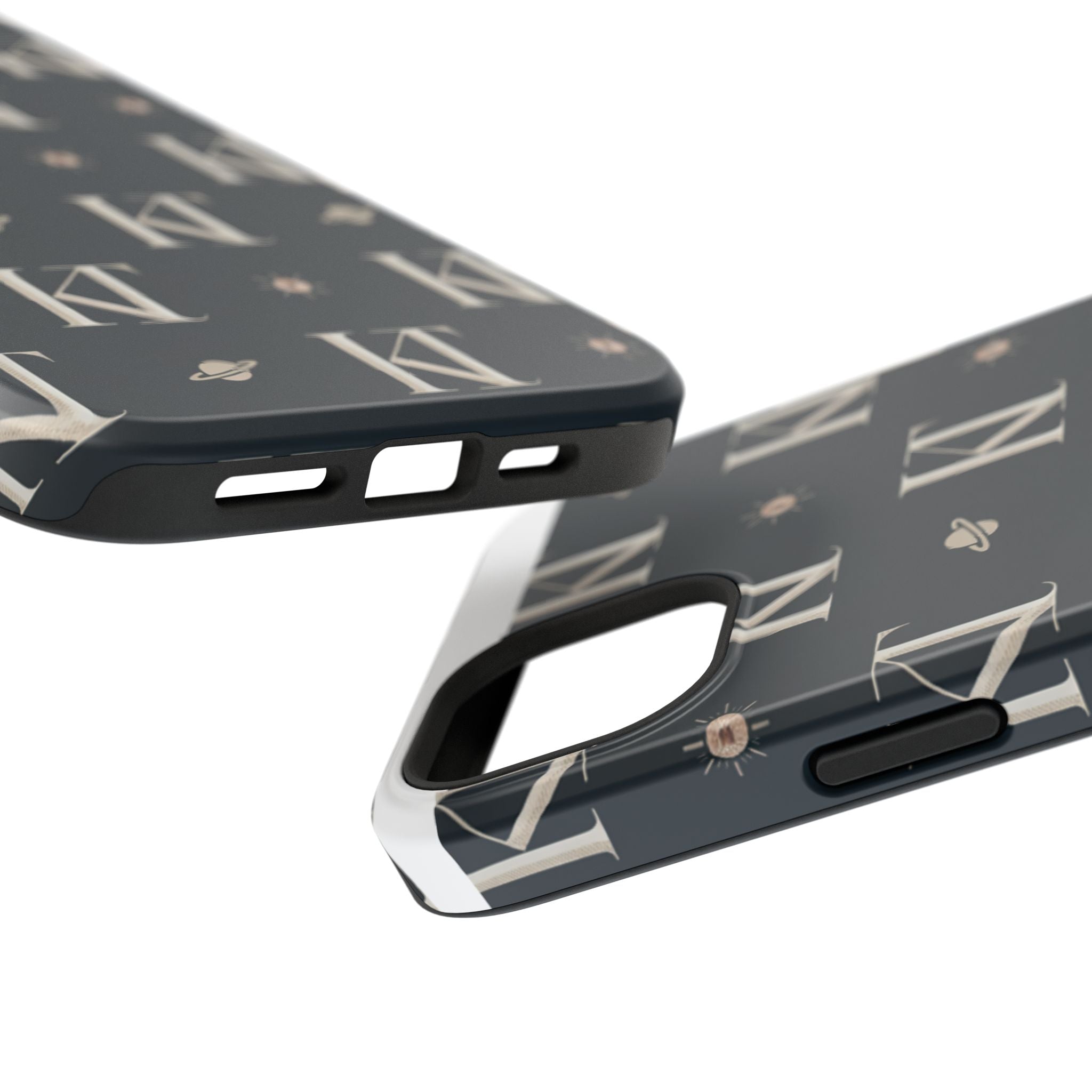 Chic Impact-Resistant Phone Cases for Trendy Protection, Custom Cell Phone Covers, Stylish Gifts for Tech Lovers, Unique Design