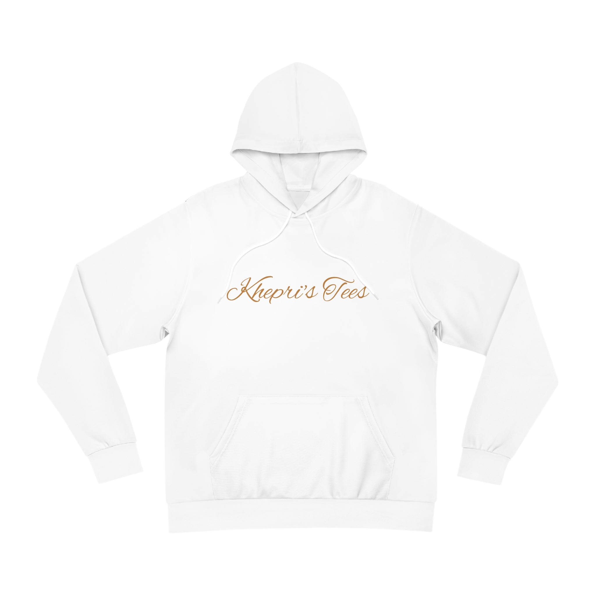 Persunification-Fashion Hoodie