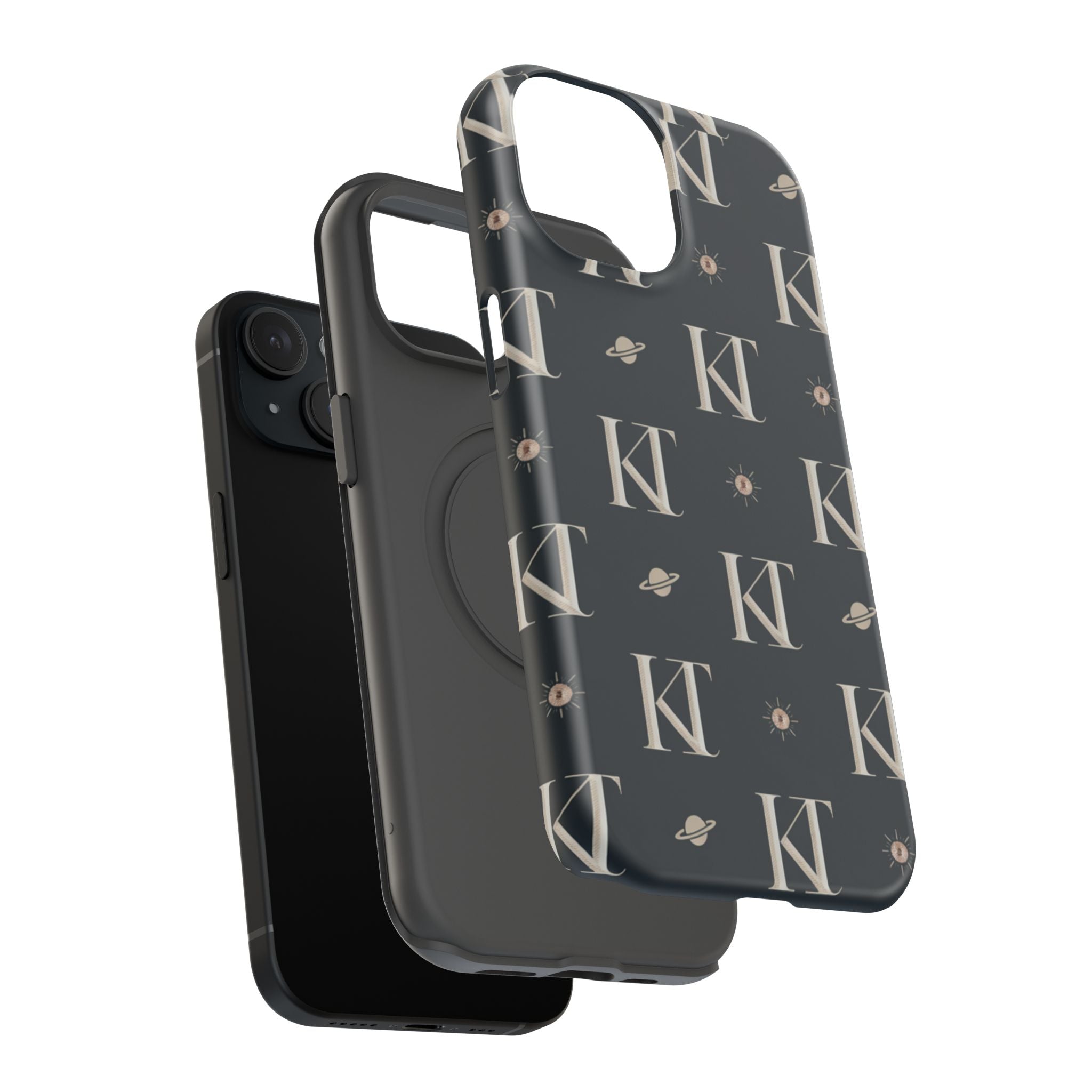 Chic Impact-Resistant Phone Cases for Trendy Protection, Custom Cell Phone Covers, Stylish Gifts for Tech Lovers, Unique Design