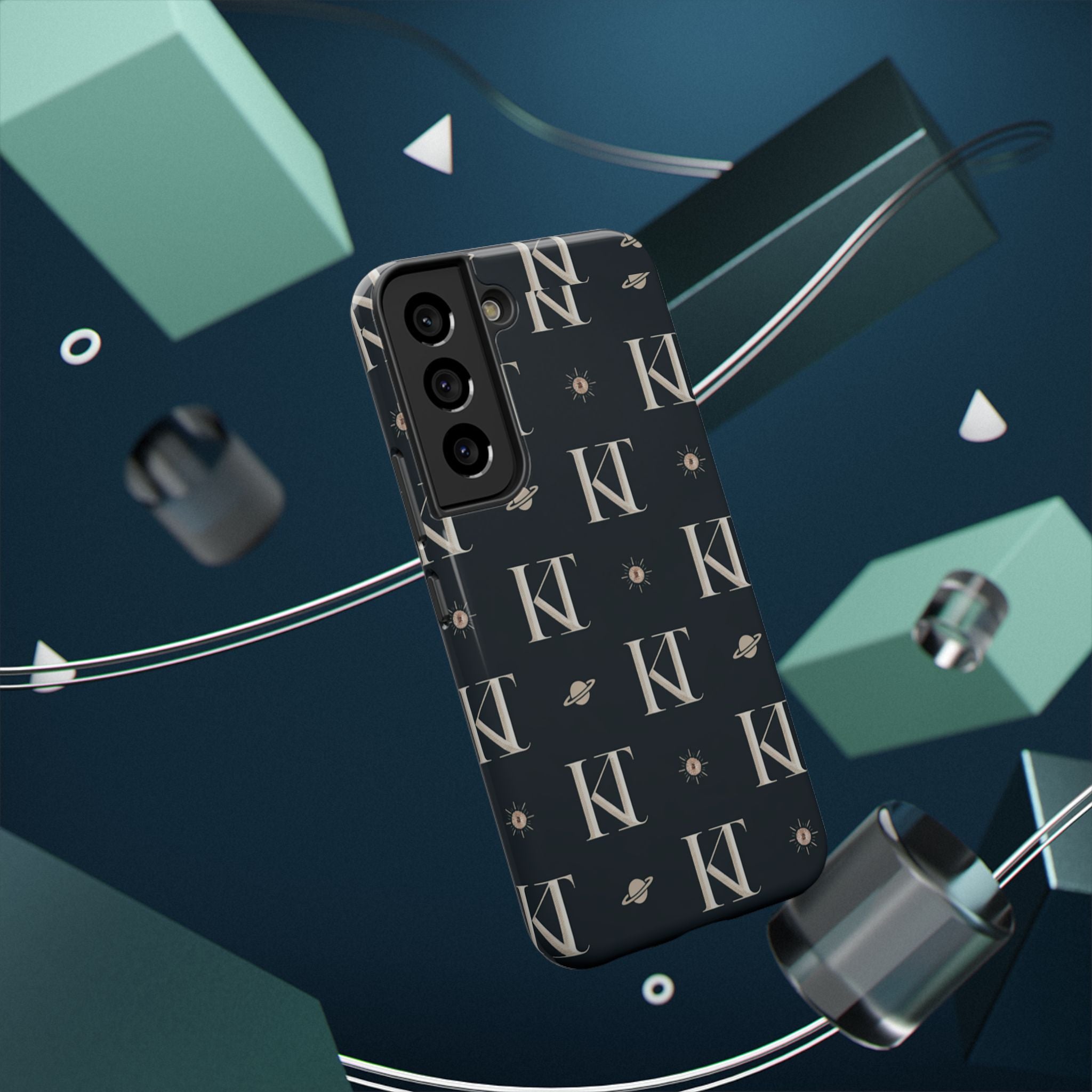 Chic Impact-Resistant Phone Cases for Trendy Protection, Custom Cell Phone Covers, Stylish Gifts for Tech Lovers, Unique Design