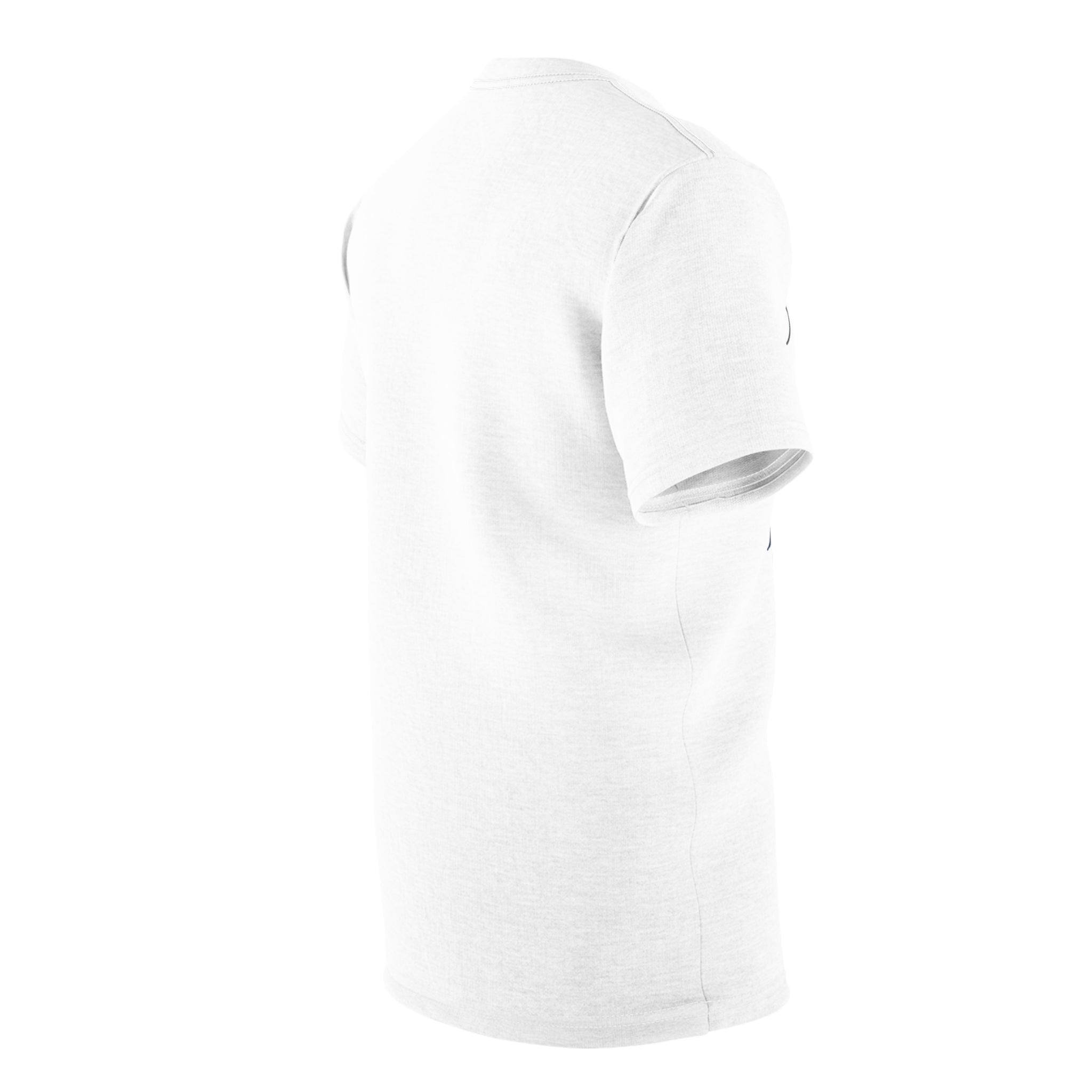 Radiation- Unisex Cut & Sew Tee (W)