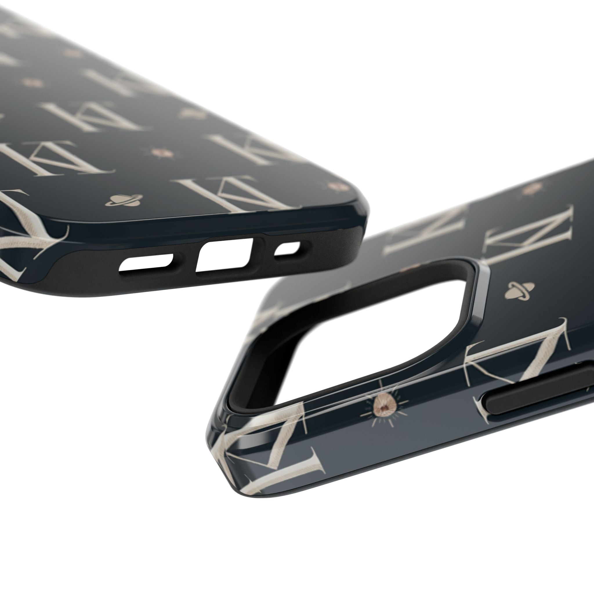 Chic Impact-Resistant Phone Cases for Trendy Protection, Custom Cell Phone Covers, Stylish Gifts for Tech Lovers, Unique Design