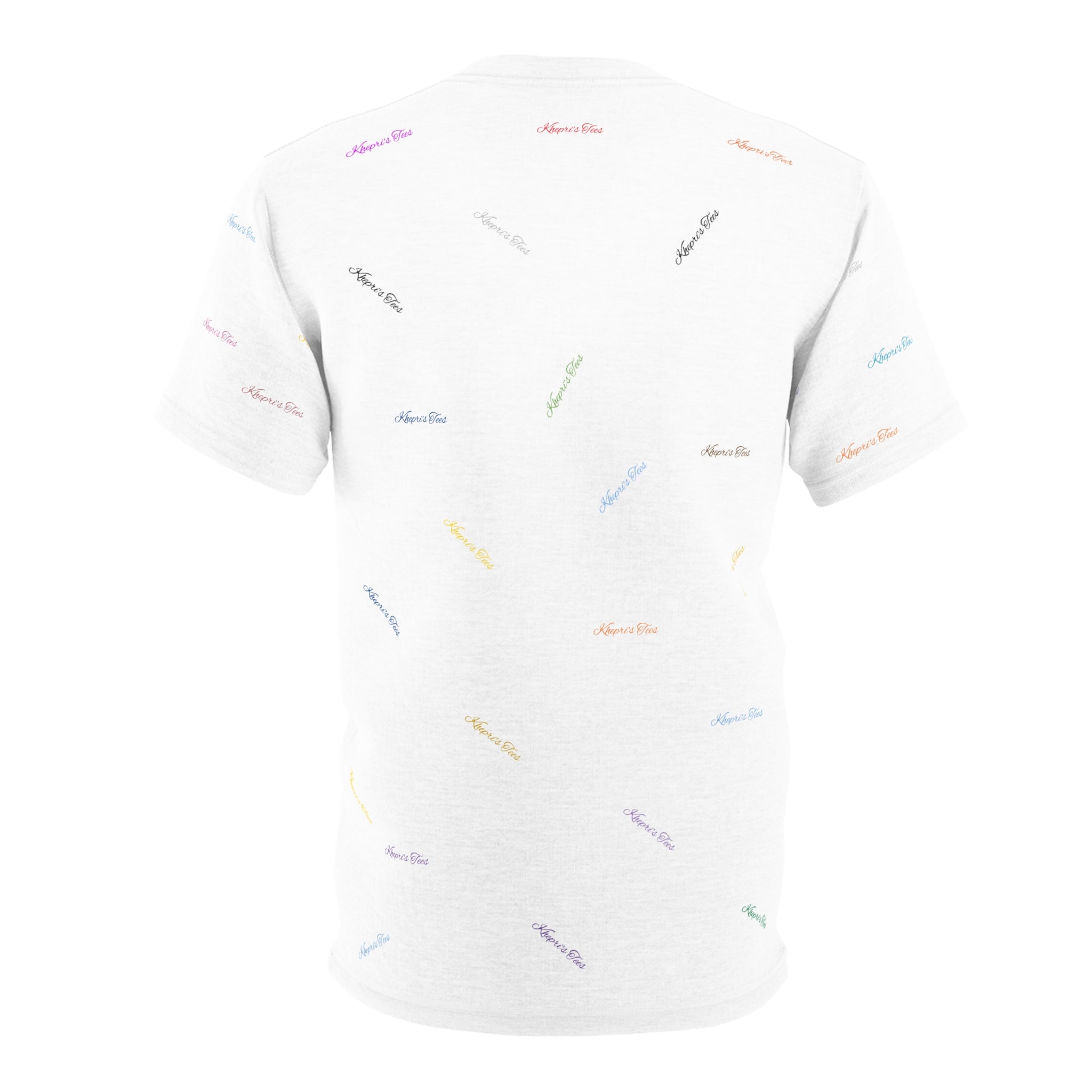 Khepri's Tees-Unisex Cut & Sew Tee