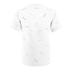 Khepri's Tees-Unisex Cut & Sew Tee