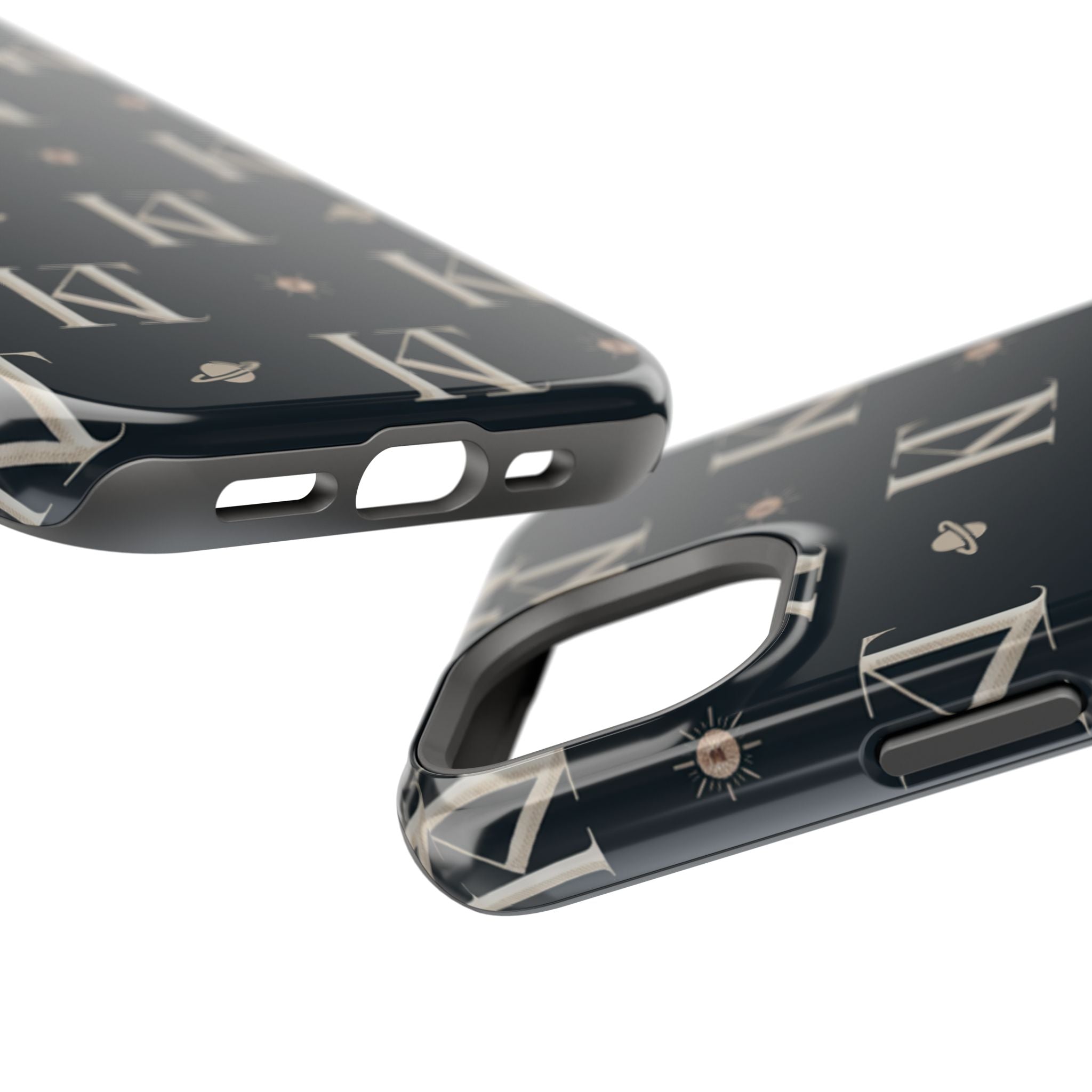 Chic Impact-Resistant Phone Cases for Trendy Protection, Custom Cell Phone Covers, Stylish Gifts for Tech Lovers, Unique Design