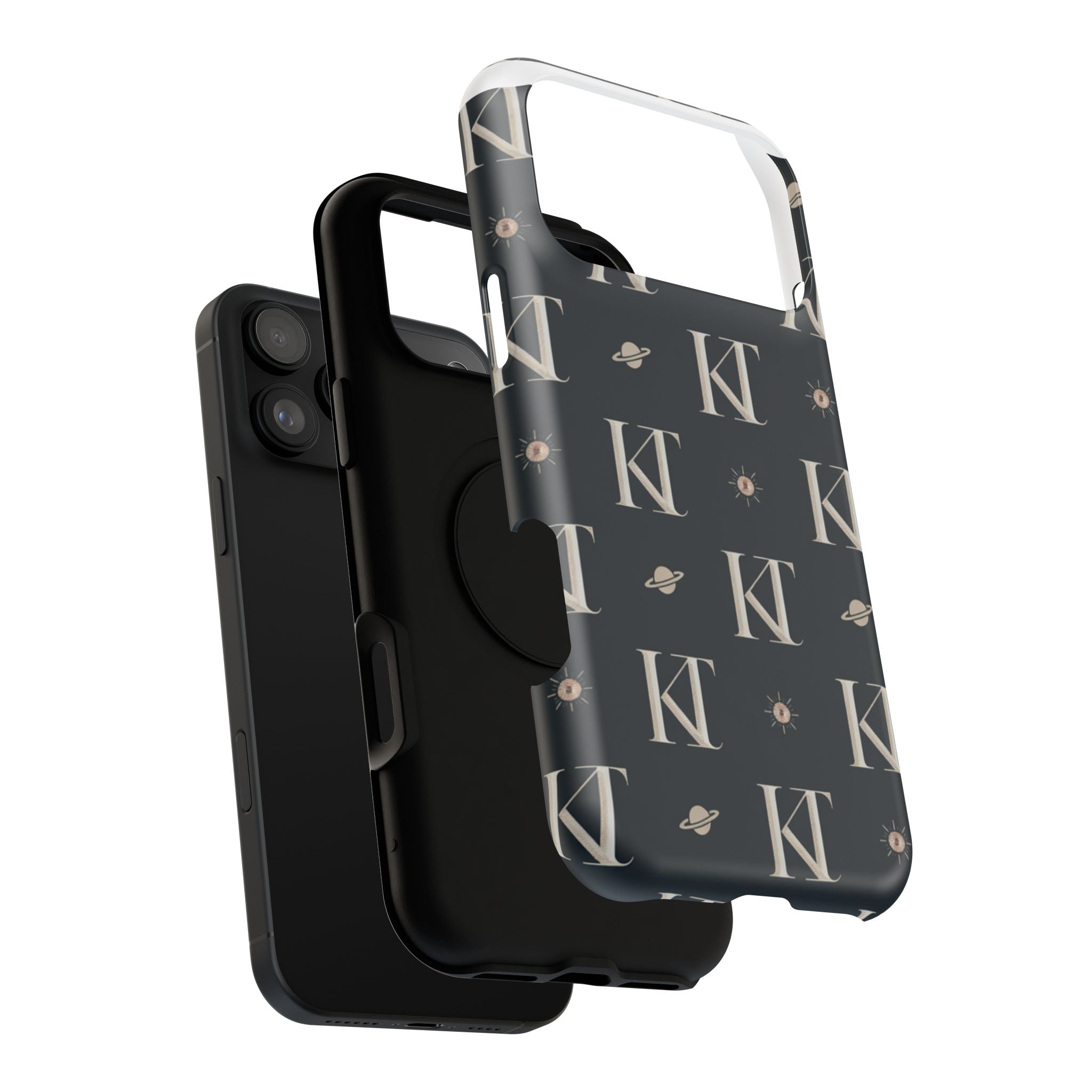 Chic Impact-Resistant Phone Cases for Trendy Protection, Custom Cell Phone Covers, Stylish Gifts for Tech Lovers, Unique Design