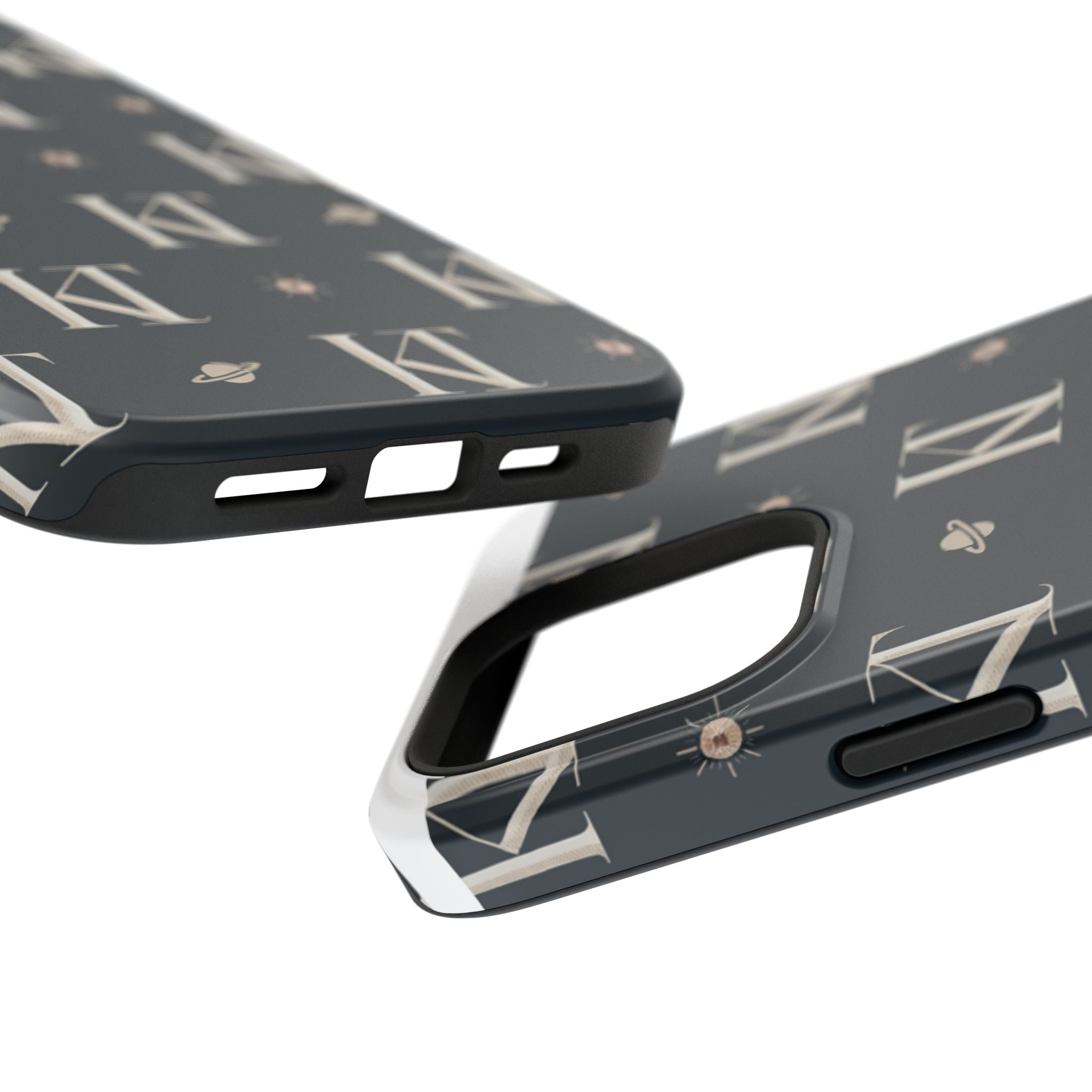 Chic Impact-Resistant Phone Cases for Trendy Protection, Custom Cell Phone Covers, Stylish Gifts for Tech Lovers, Unique Design